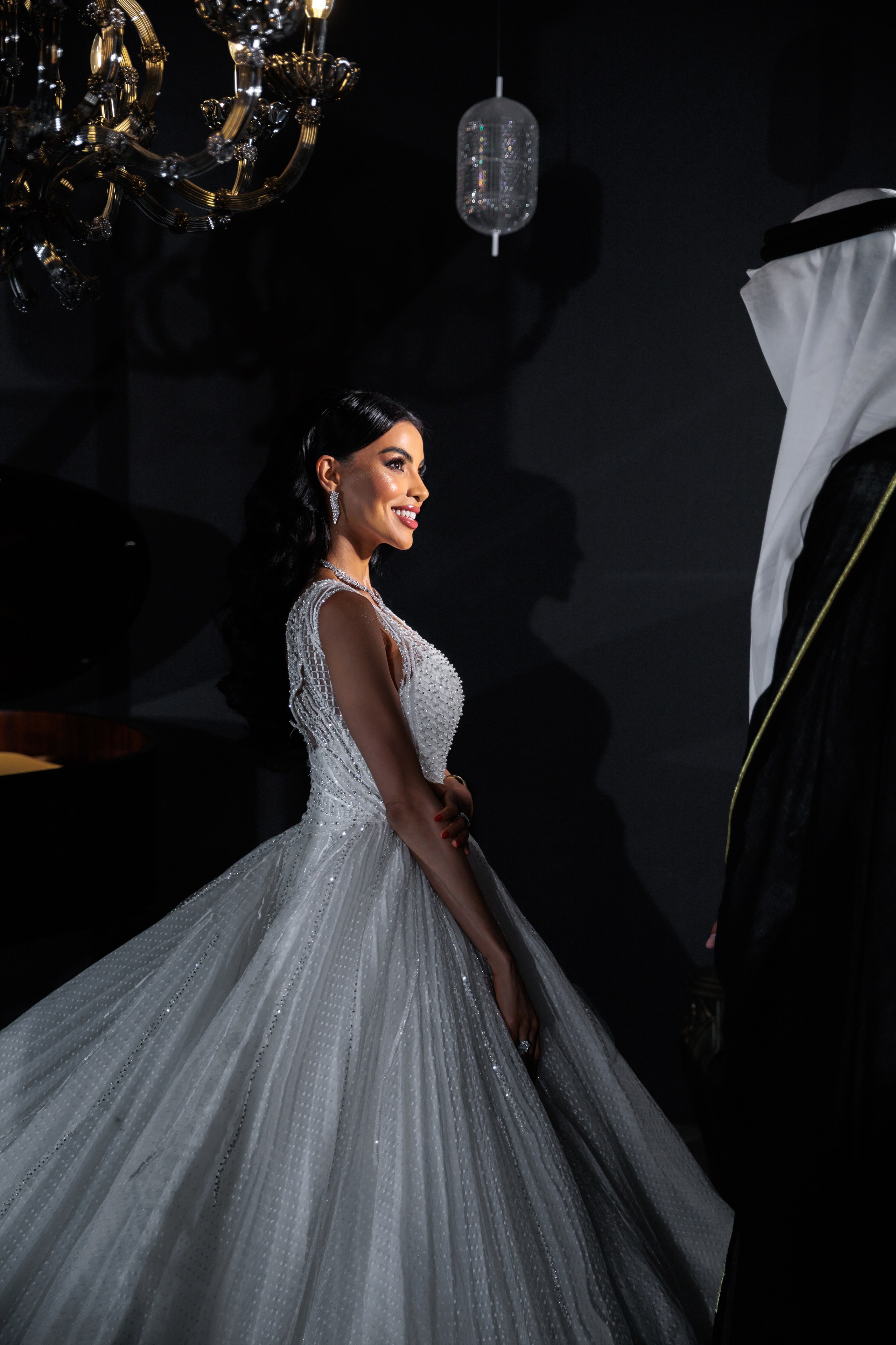 Ismail & Sophie. Валерия Солнцева свадебный и семейный фотограф