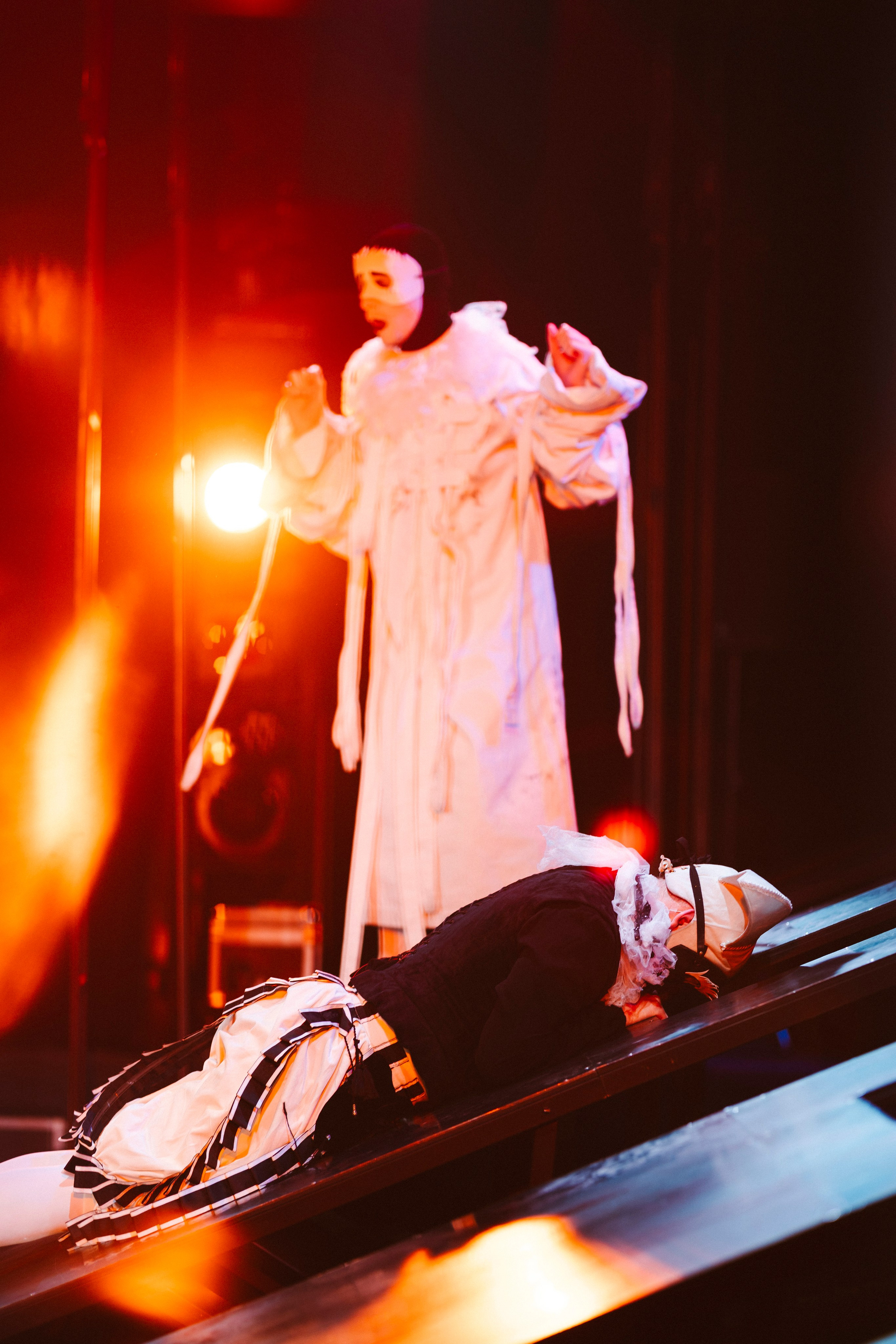 Три Апельсина Backstage. Репортажный фотограф в Санкт-Петербурге и Москве Мария Ежова