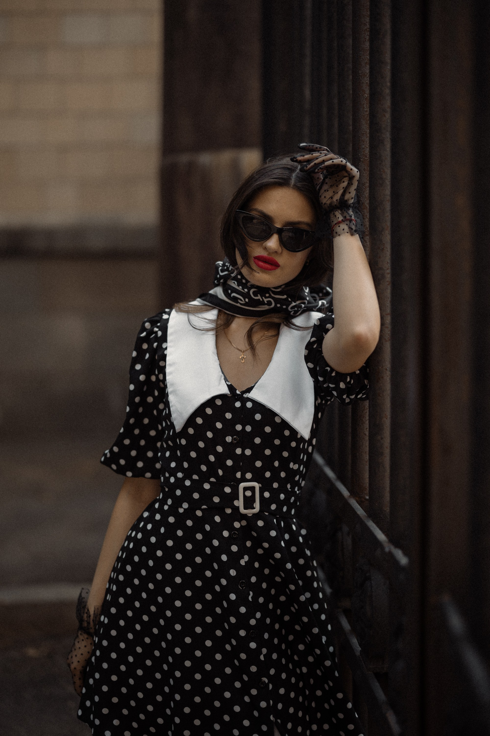 Виктория. Свадебный и семейный фотограф в Москве Ирина Панькина