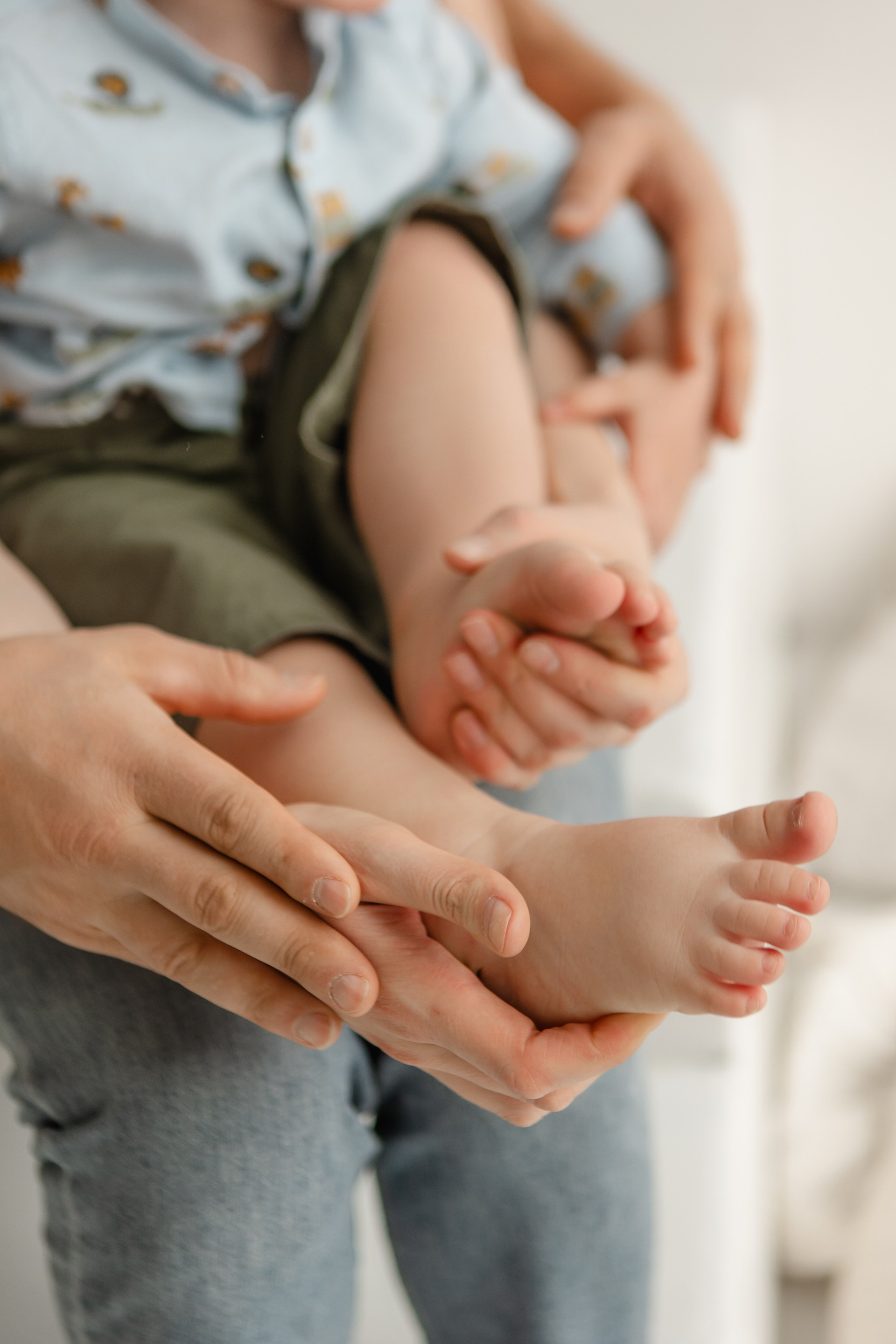 Дане 2 года. Главная