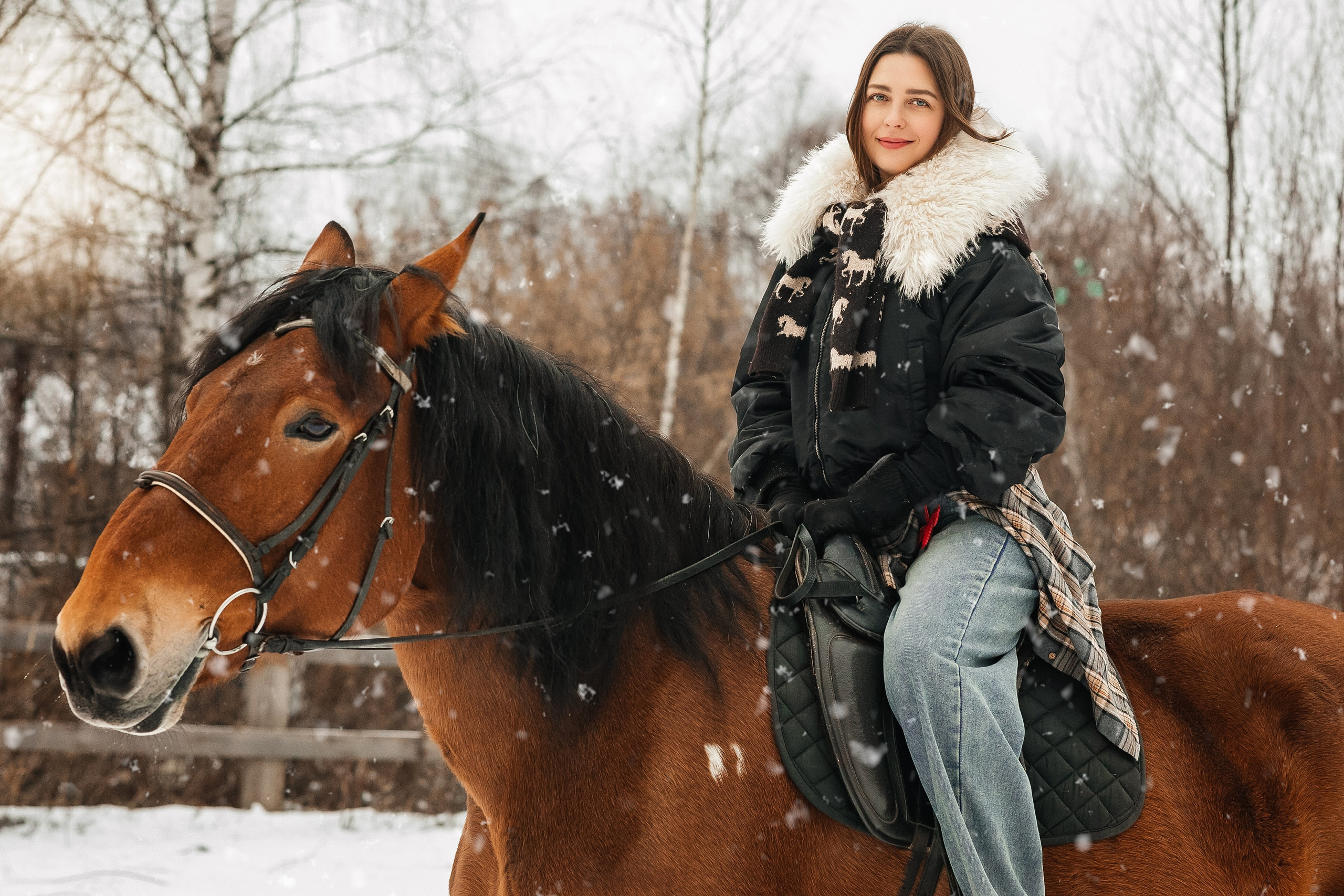 Фотосессия в конном клубе. Свадебный и семейный фотограф в НН и Москве Светлана Игнатьева