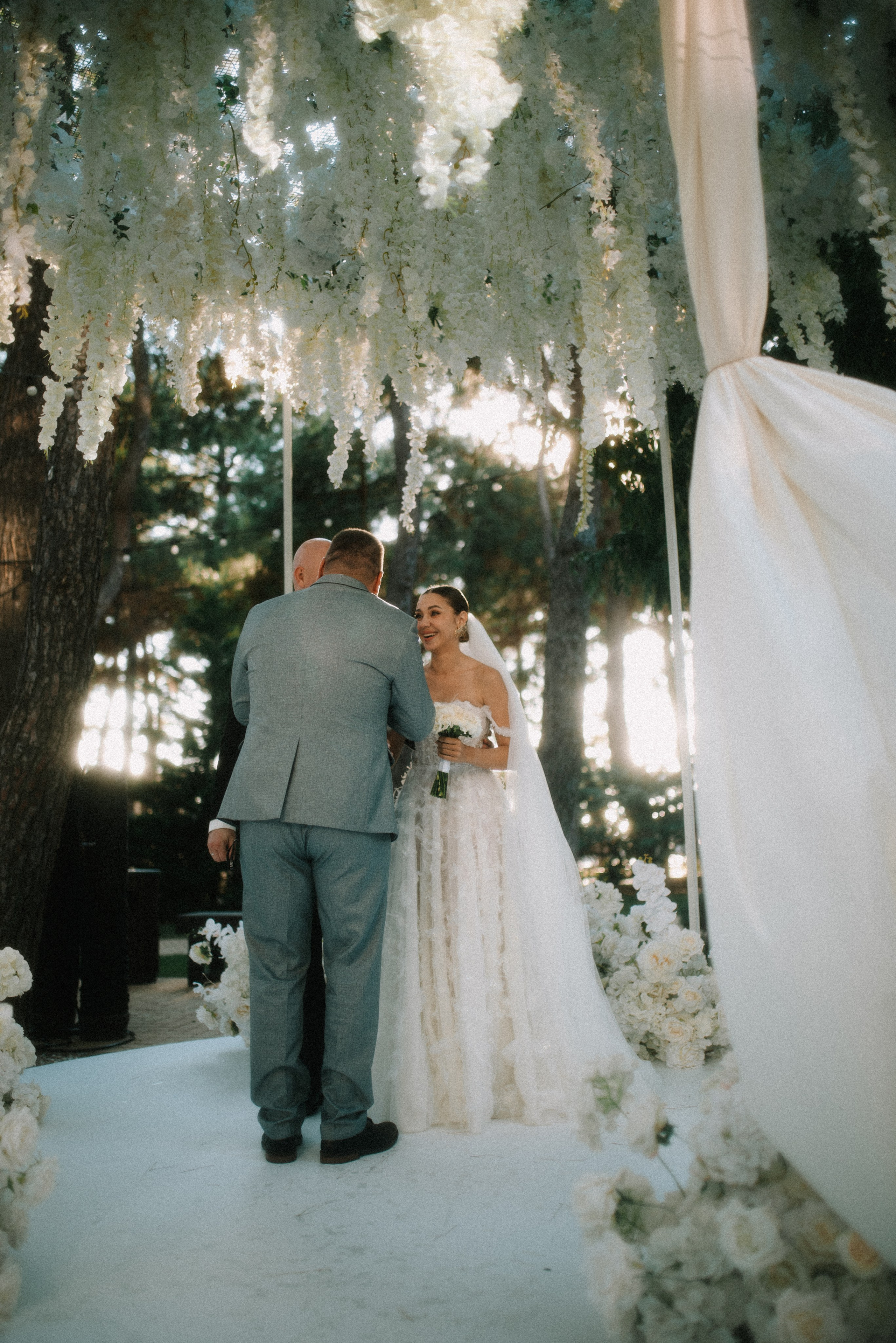 Александр и Виктория | Полный свадебный день. Выступала в качестве второго фотографа. Фотограф Санкт-Петербург, Новороссийск