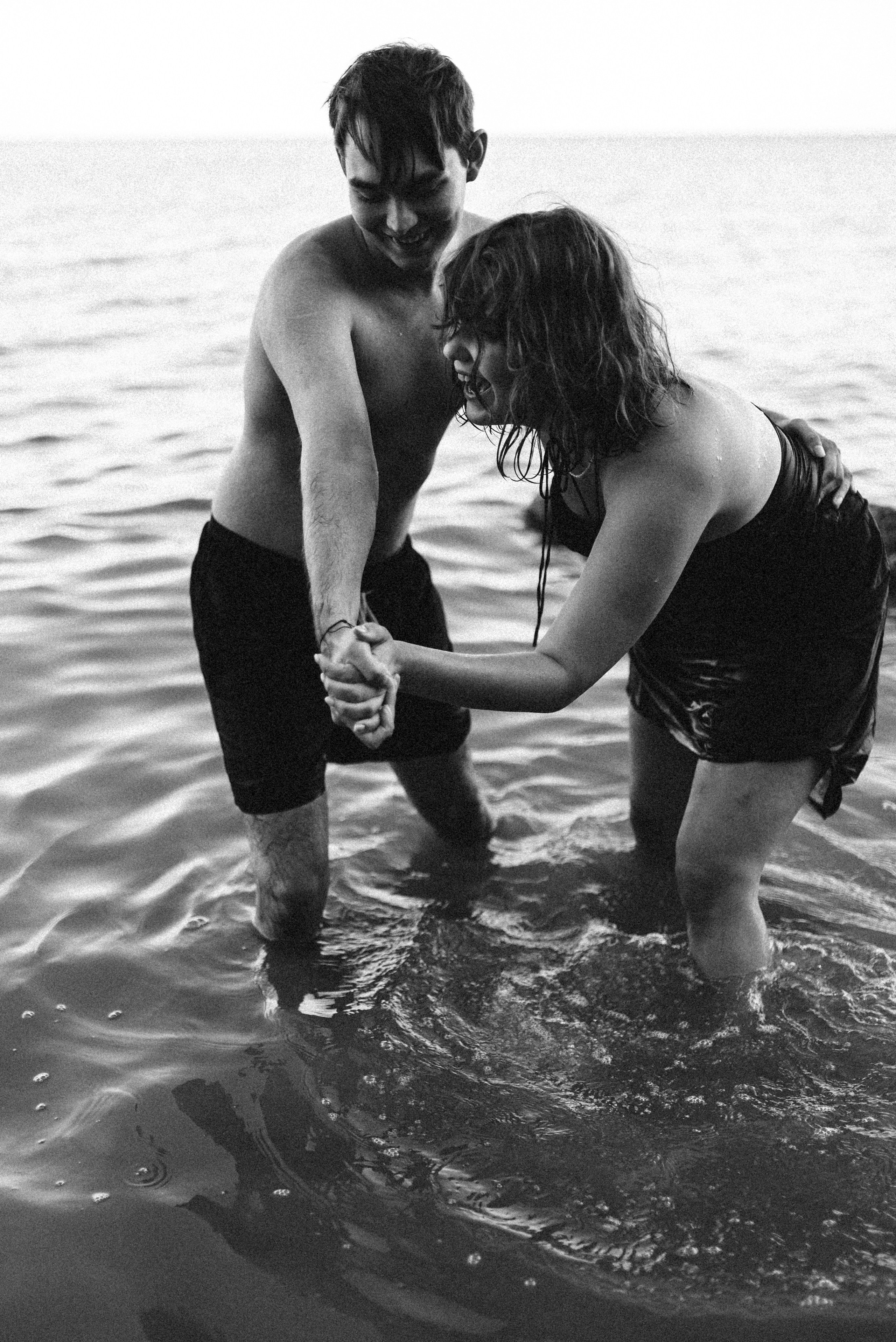 Виолетта и Евгений. Фотограф Санкт-Петербург, Новороссийск