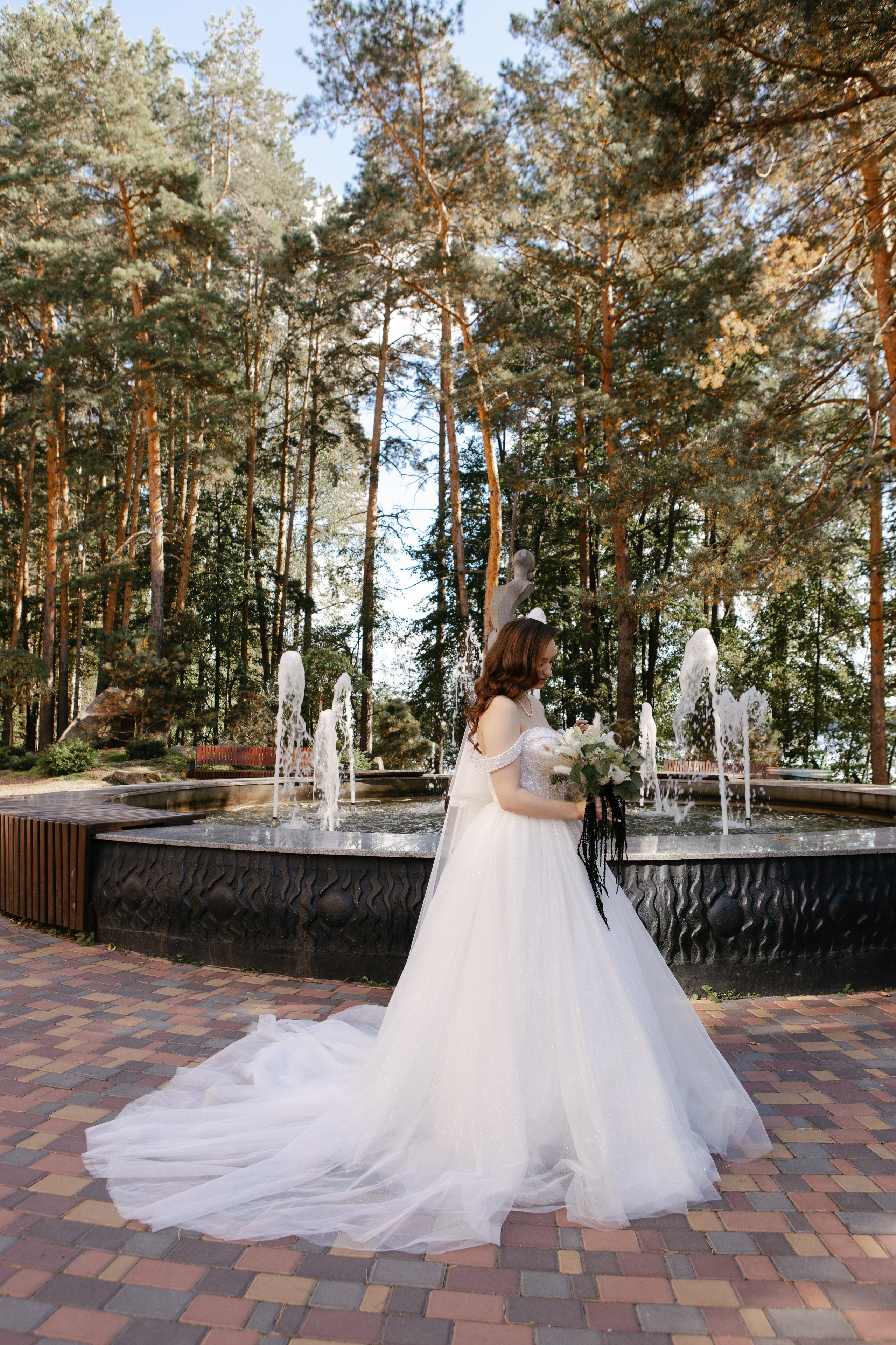 Wedding 7|09|2024. Профессиональный свадебный фотограф Юлия Решетняк. Челябинск, Екатеринбург