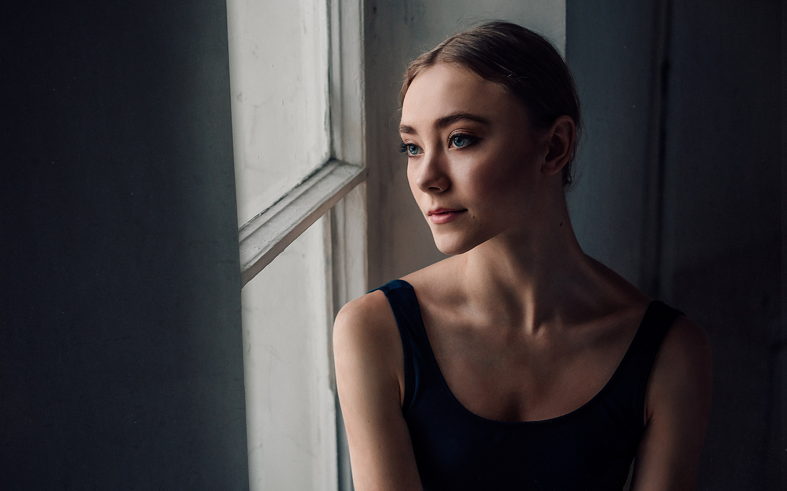 Александра Ефимова l Театр Балет Москва. Театральный фотограф в Санкт-Петербурге Дмитрий Скареднов