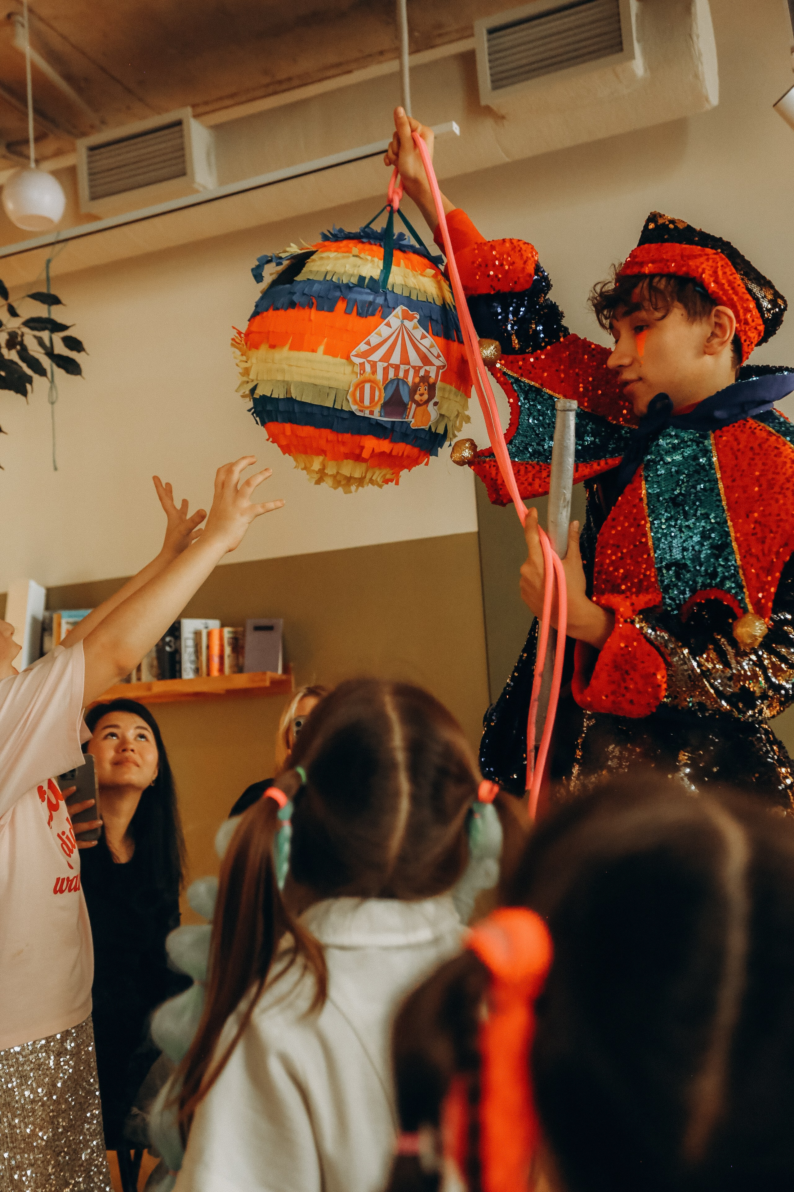 День рождения Софии! Kids play. Детский фотограф, Волгоград