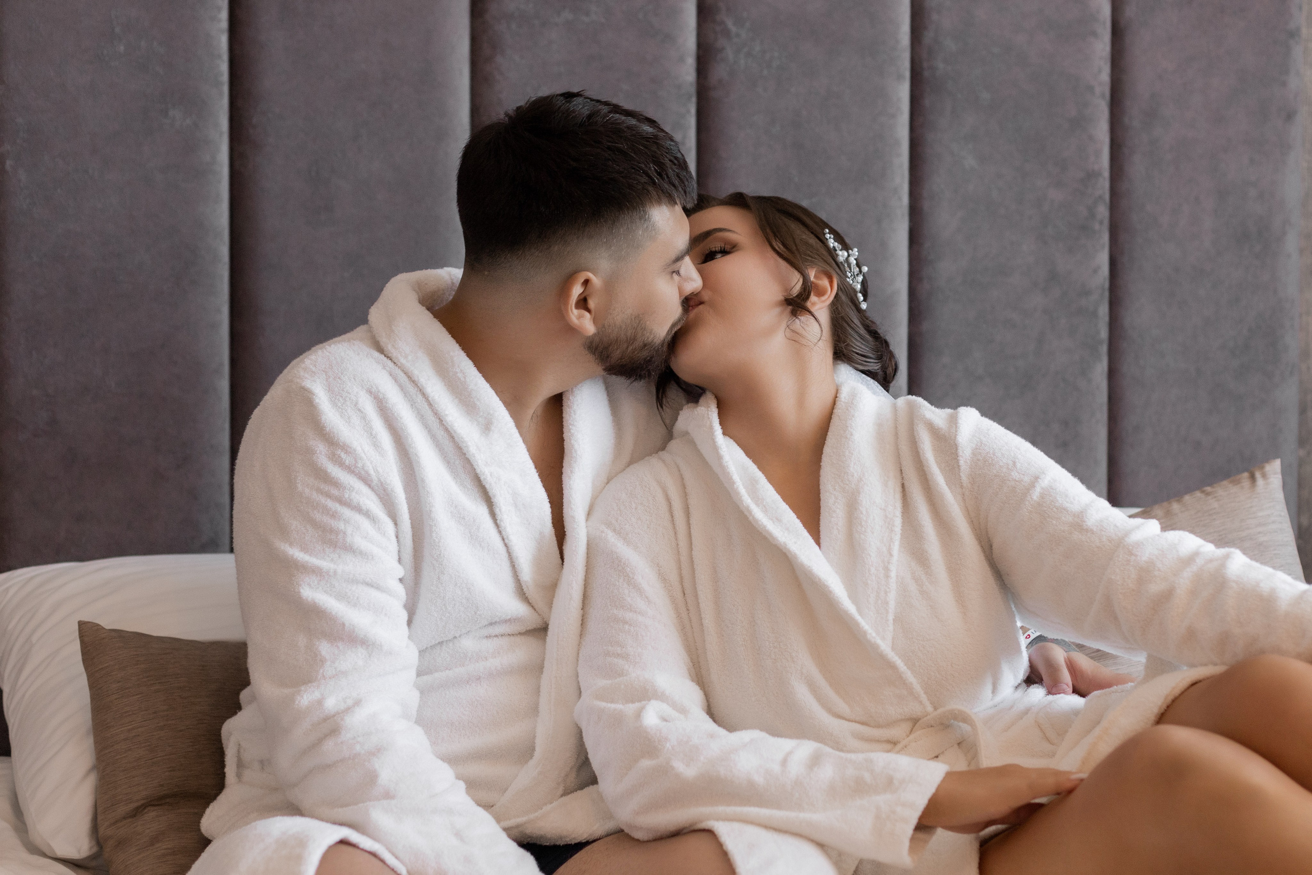 Анатолий и Полина (сокращено). Свадебный фотограф Ангелина Сунгатулина | Саратов | Балаково | Вольск