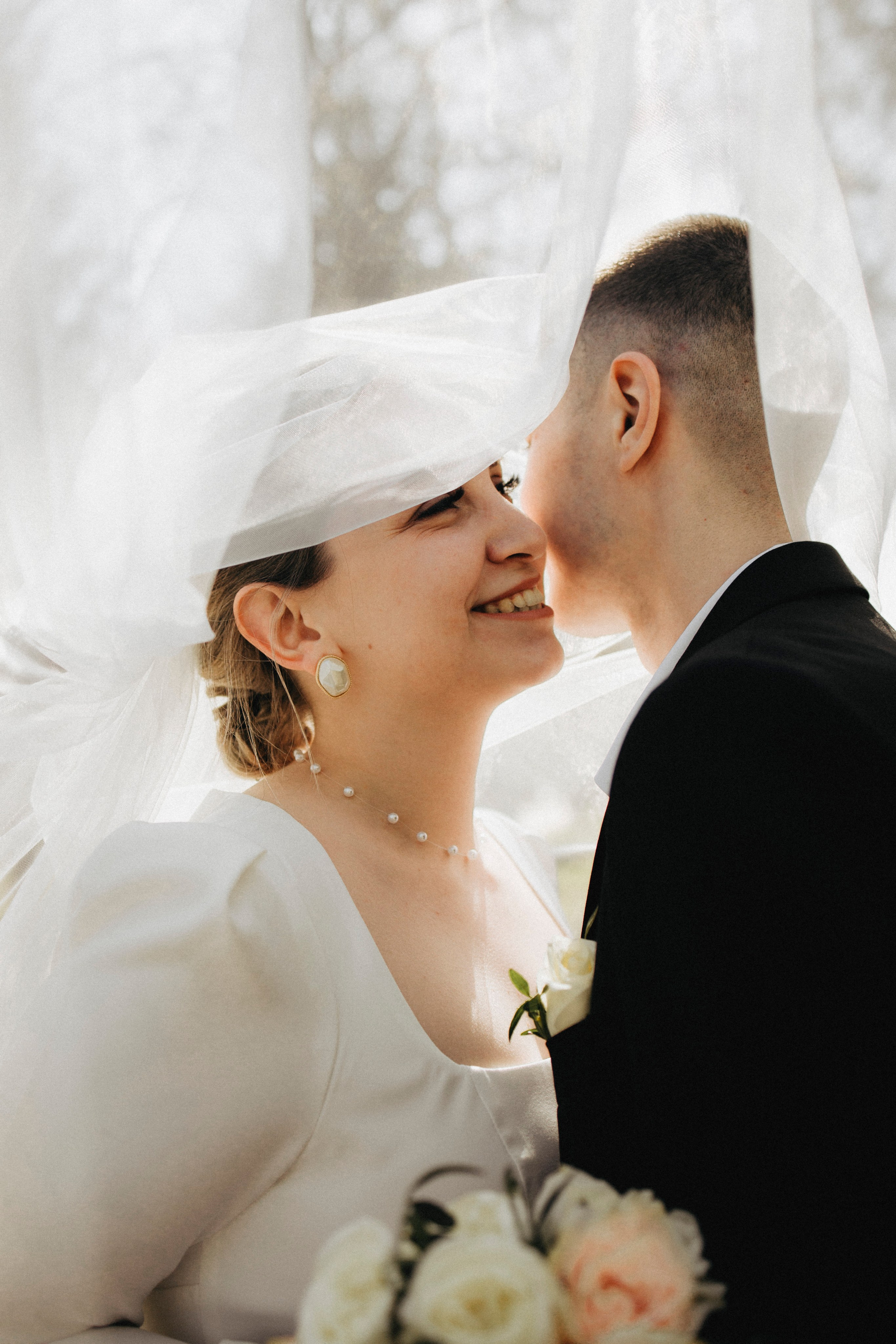 Тёплый апрель. Lifestyle семейный и детский фотограф в Омске Иванова Екатерина