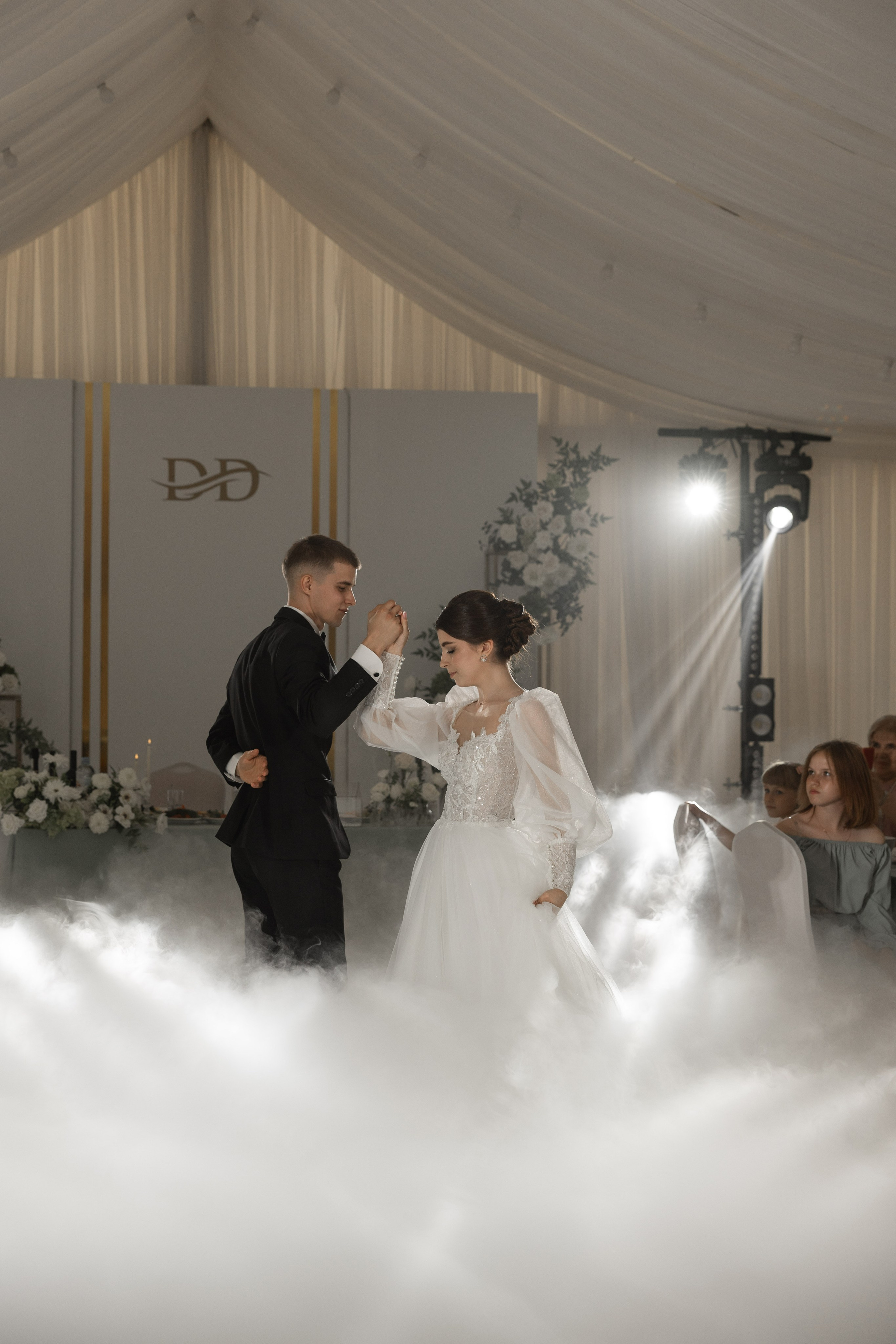 Дмитрий и Диана. Свадебный фотограф Тула Москва СПБ / Сёмина Дарья