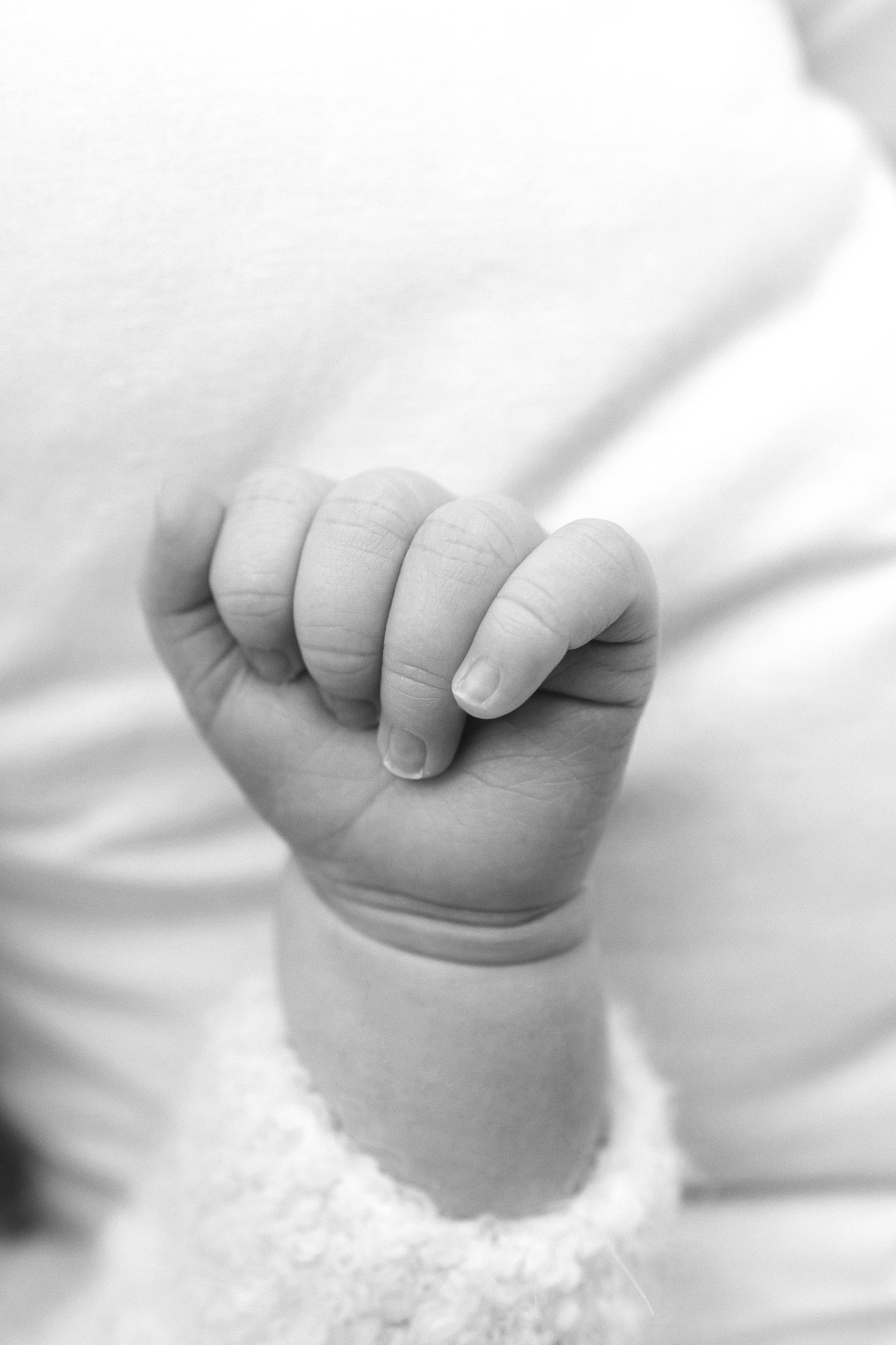 Newborn (14-30 дней). Истории