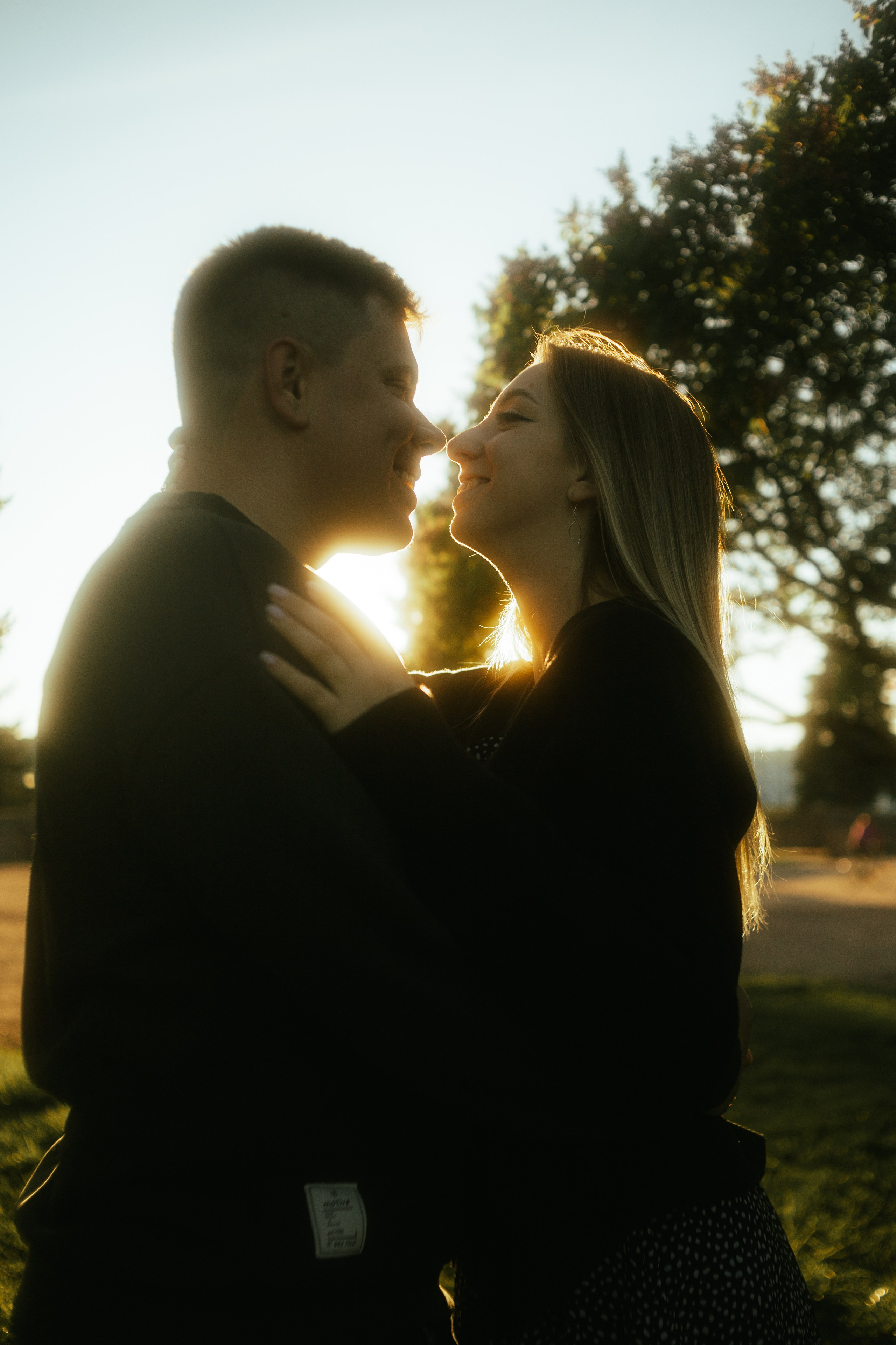 Парные съёмки. Фотограф в Санкт-Петербурге Андрей Пенков