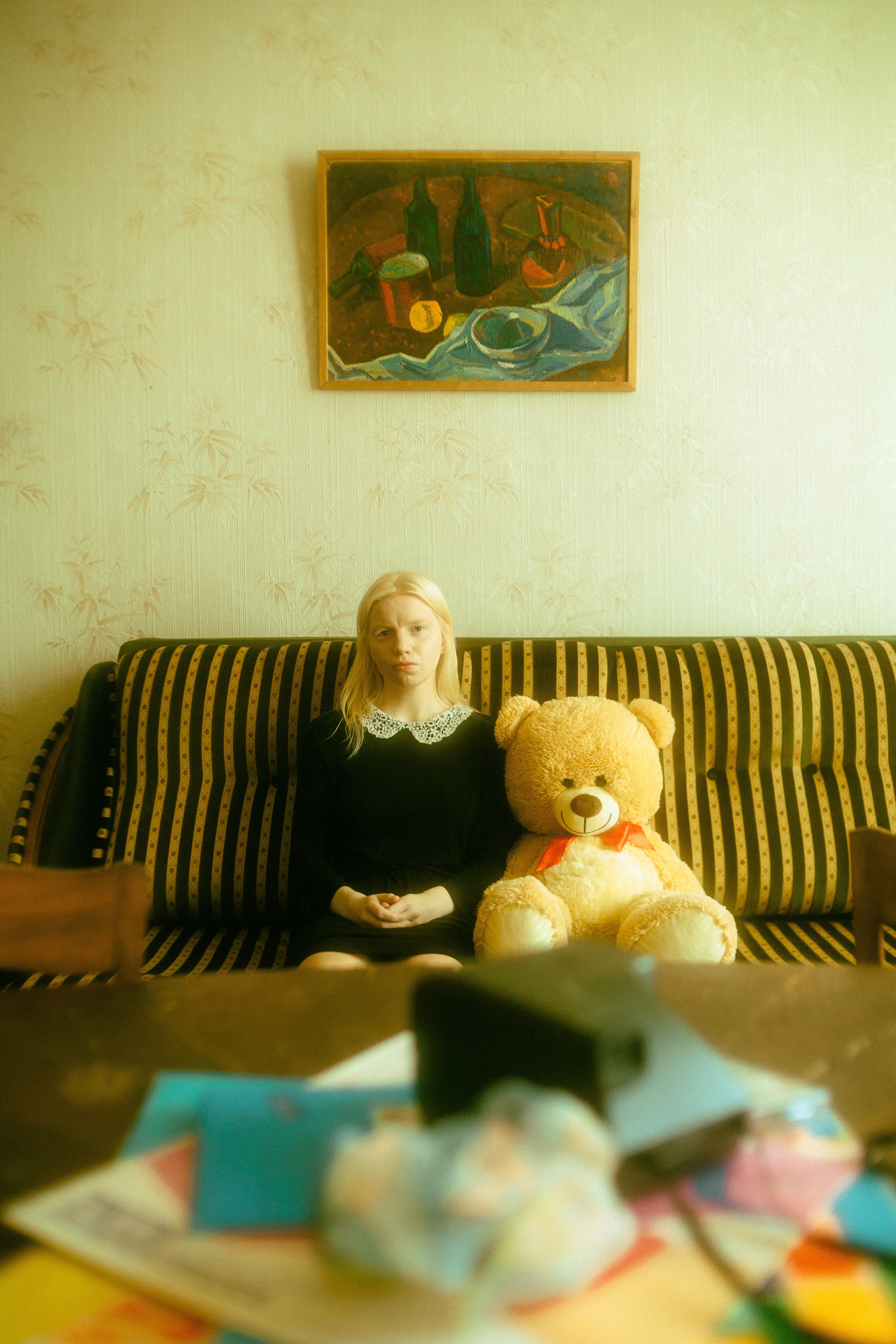 Персональные съёмки. Фотограф в Санкт-Петербурге Андрей Пенков