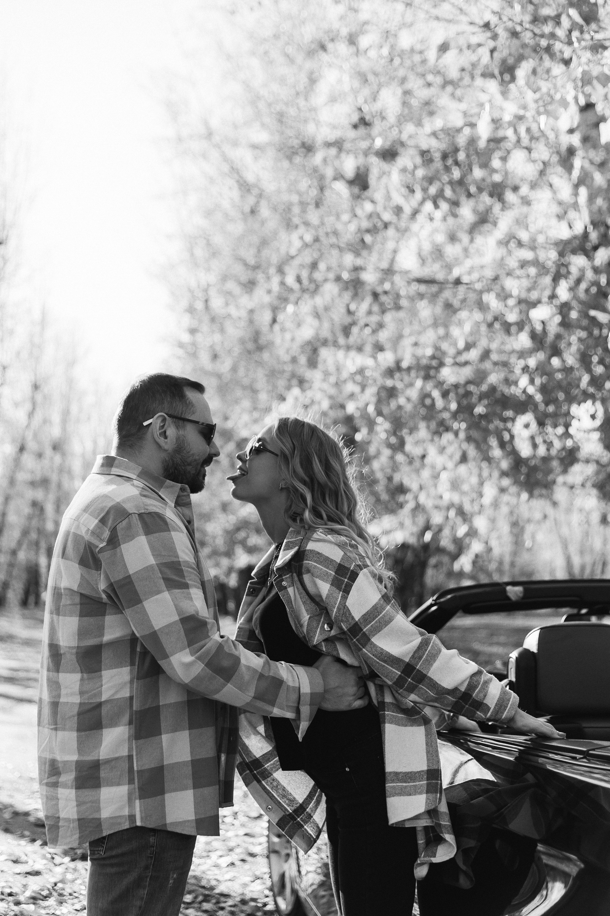 ДАРЬЯ И ИВАН ` 23. Maria Startseva Photo