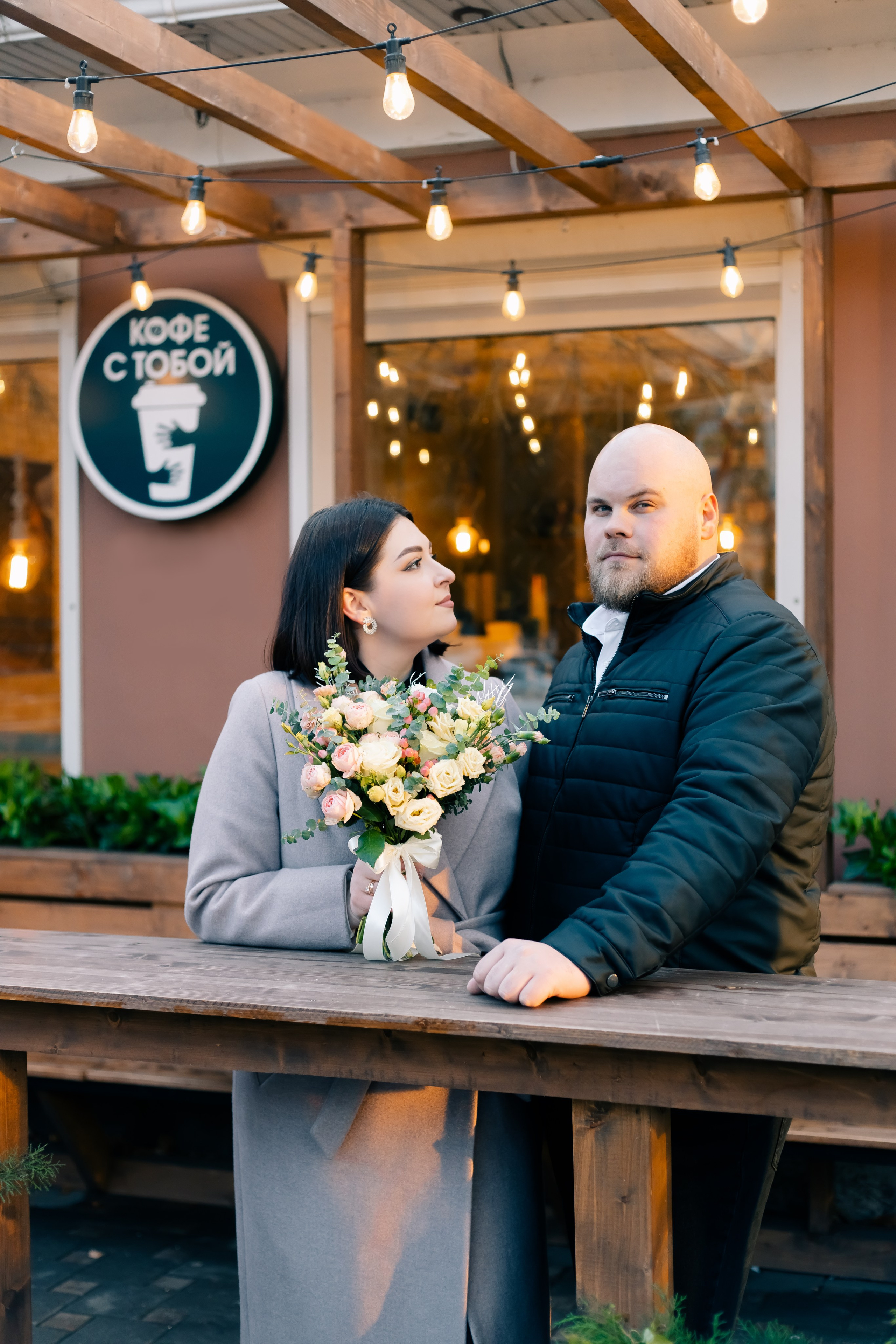 Свадебная фотосессия Тихорецк. Свадебный и семейный фотограф в Краснодарском крае Мария Данилкина