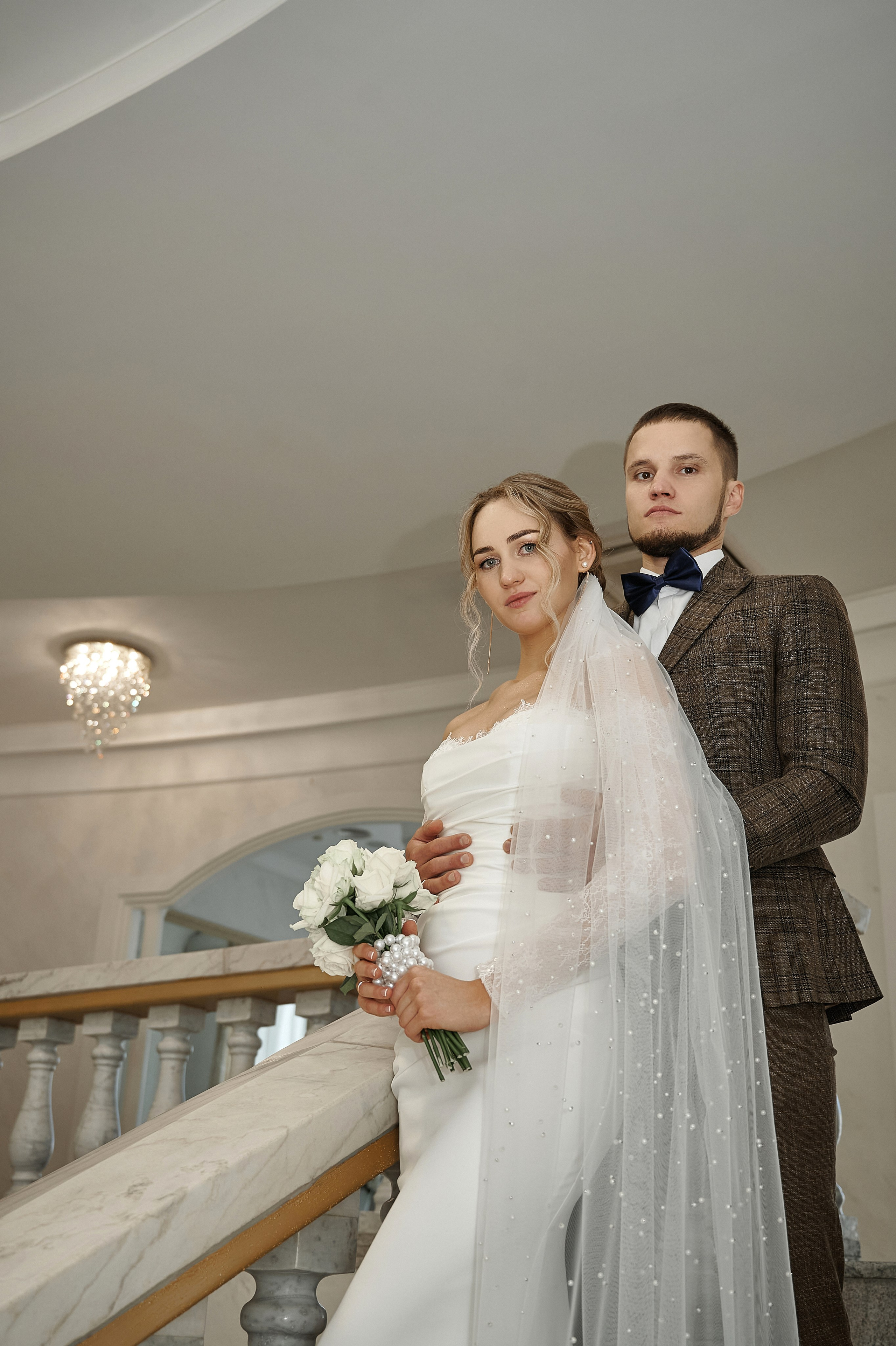 Ольга и Сергей!. Свадебный и семейный фотограф в Щёкино, Тула I Мария Житная