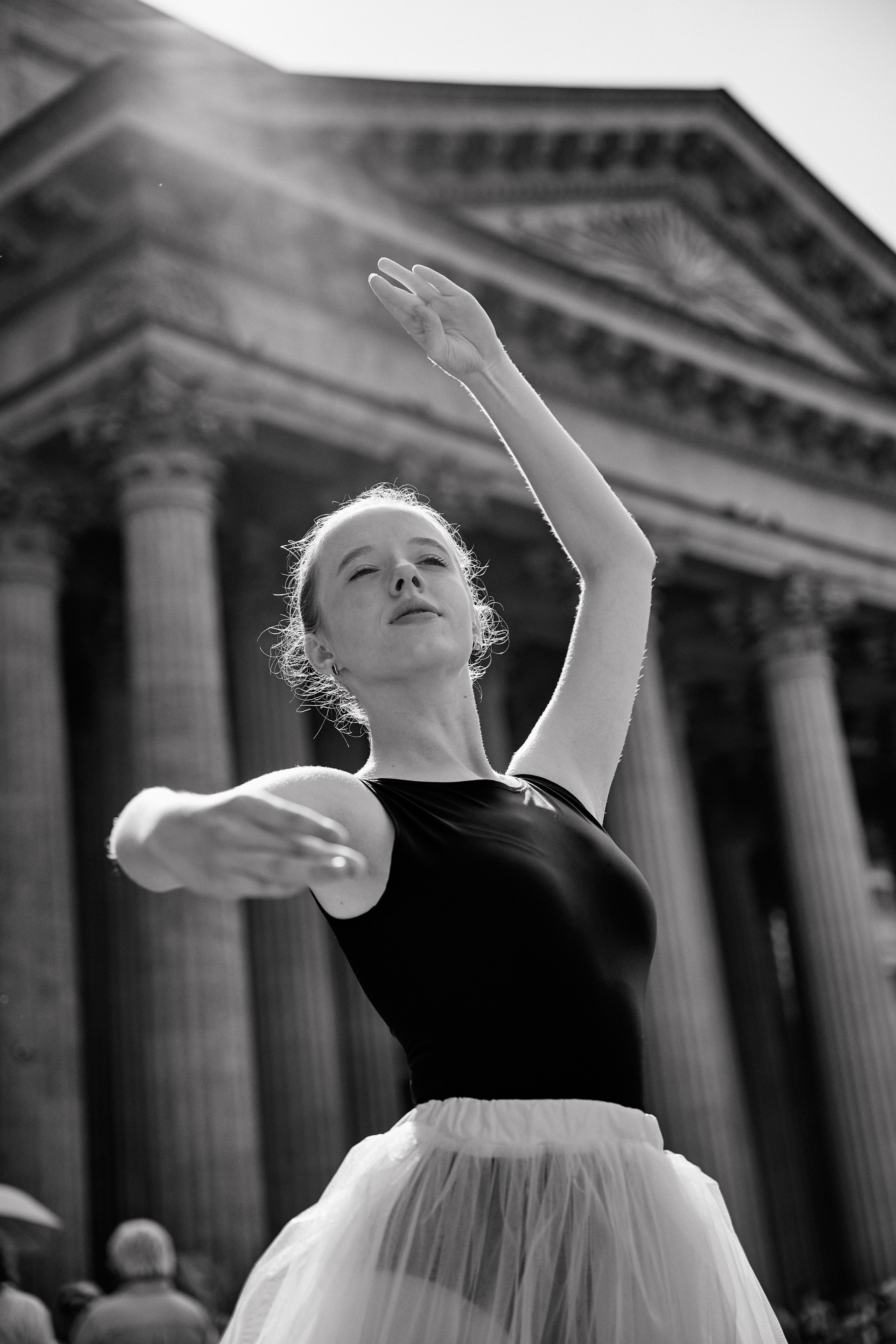 Ballet. Фотограф в Санкт-Петербурге