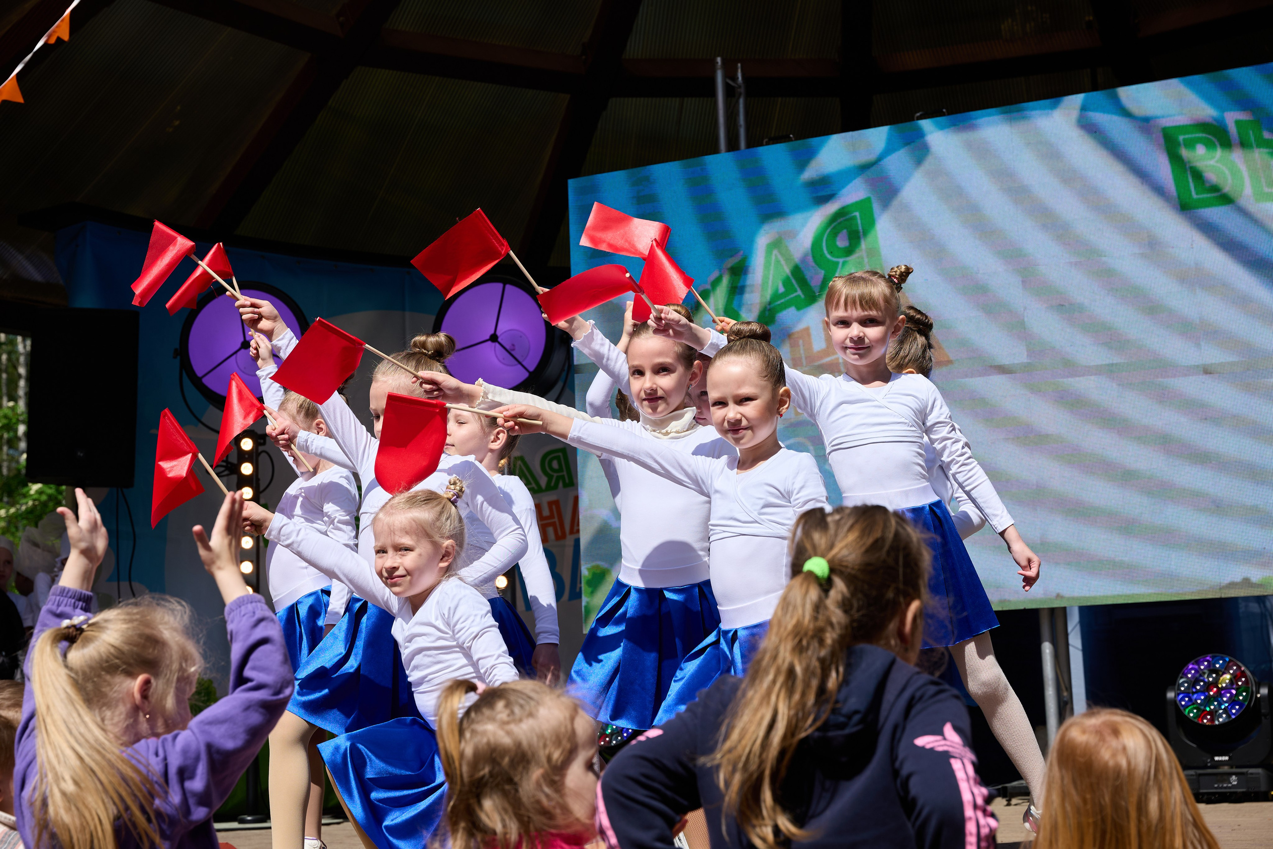 Выборгская сторона. Фотограф в Санкт-Петербурге