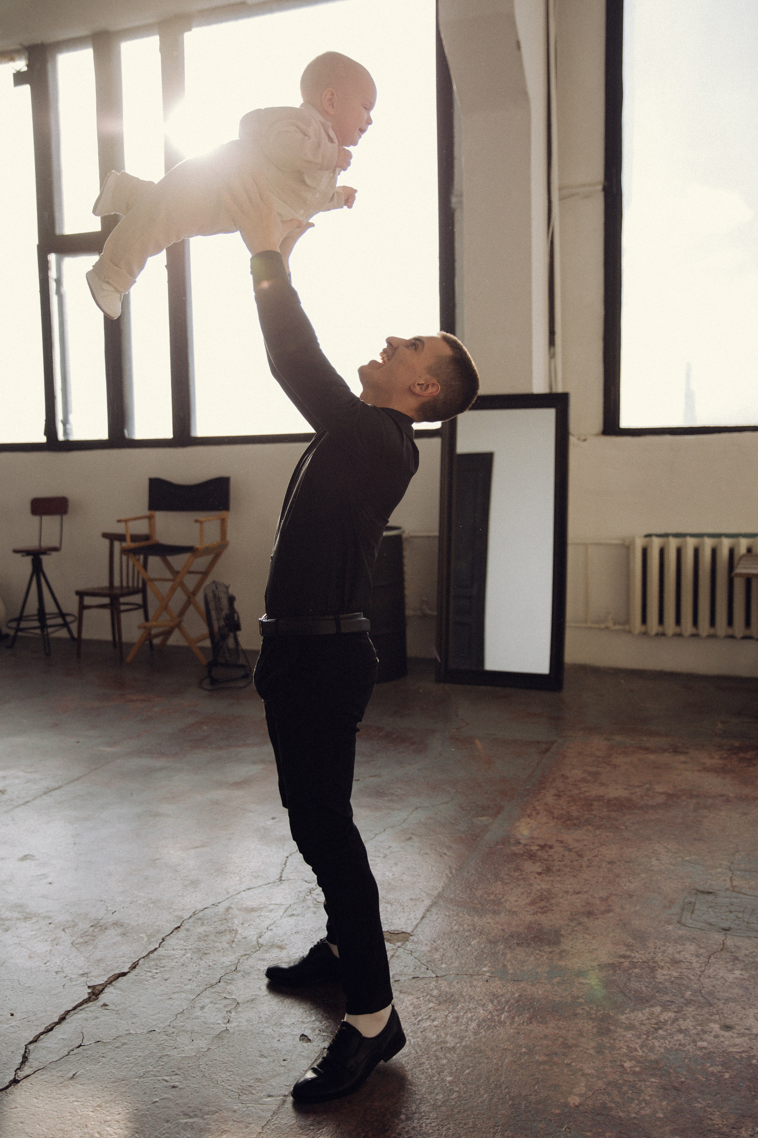 Настя. Фотограф Нижний Новгород