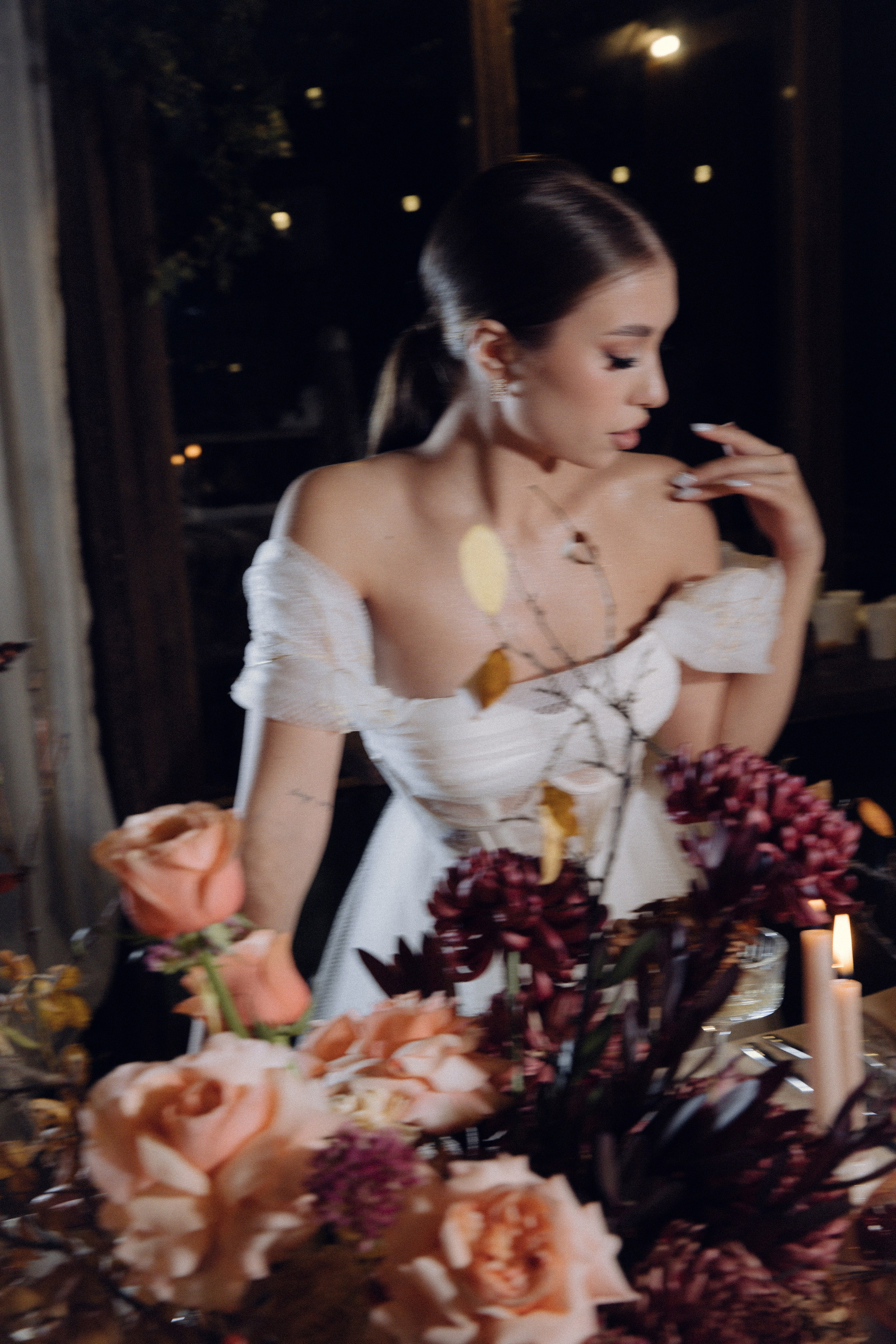 Ксюша и Леша. Фотограф Нижний Новгород