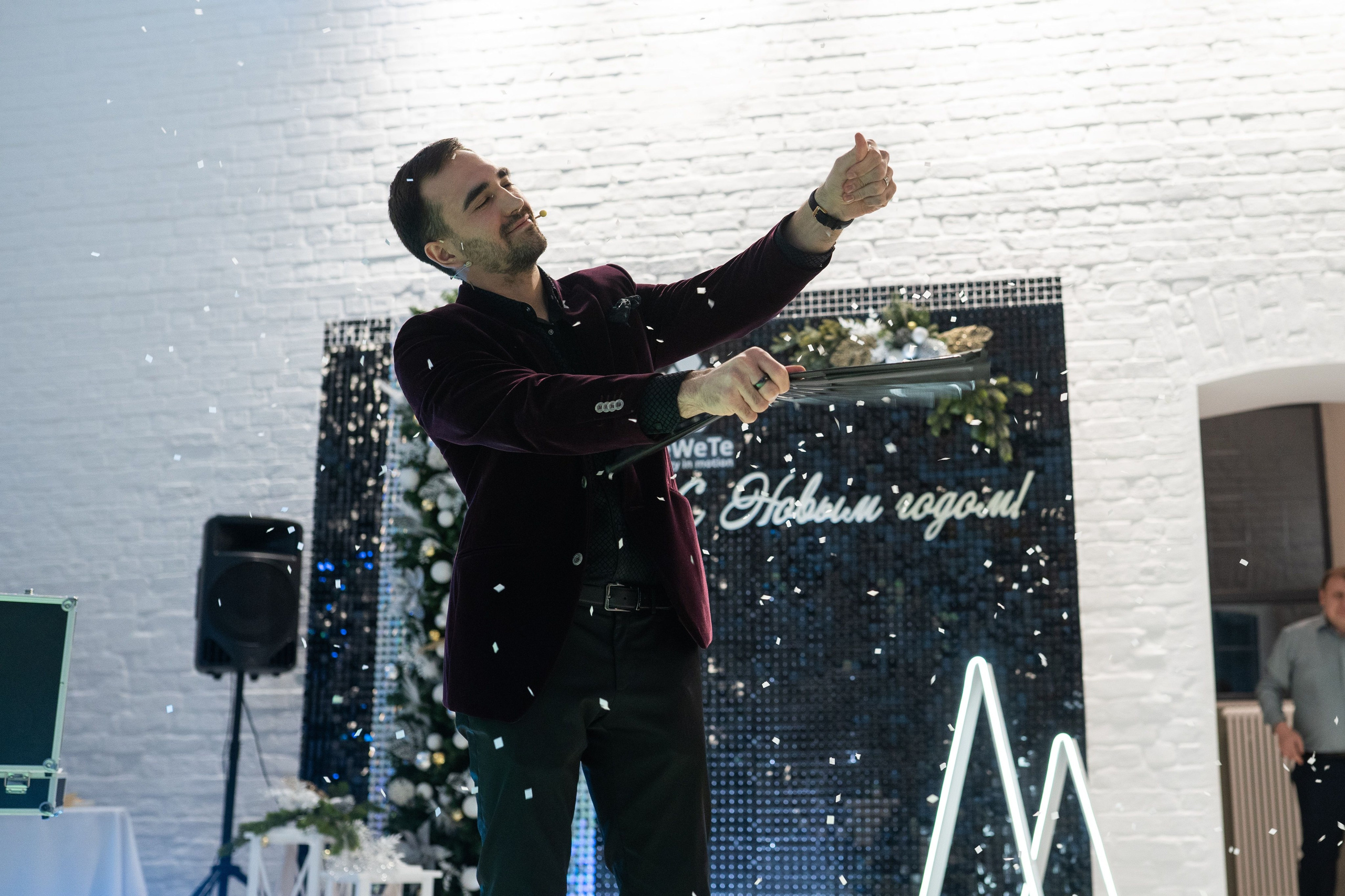 Корпоратив КАТойл-Дриллинг. Фотограф в Самаре Иван Булатов