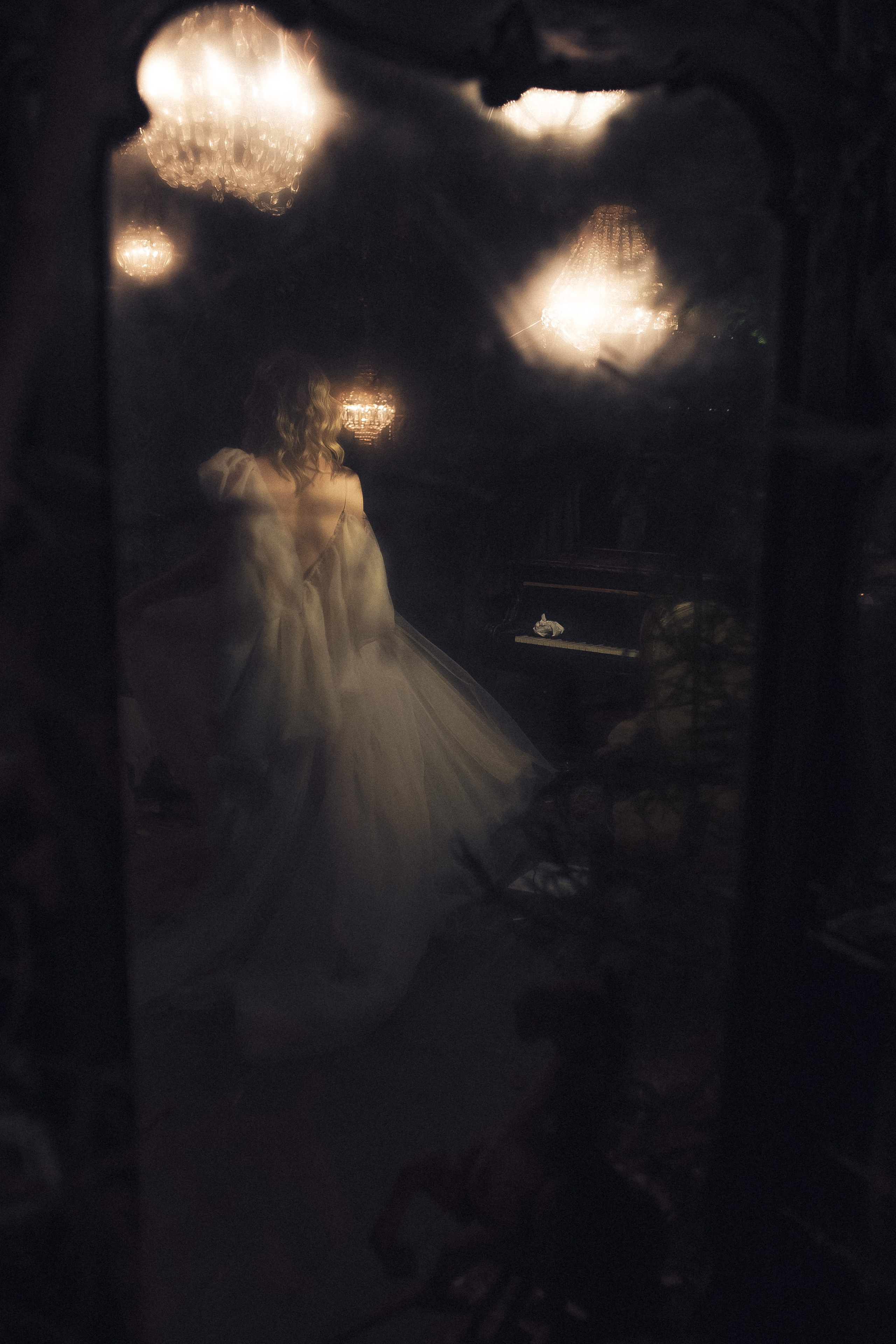 История любви для Екатерины и Дмитрия. Фотограф в Москве Наталья Спиридонова