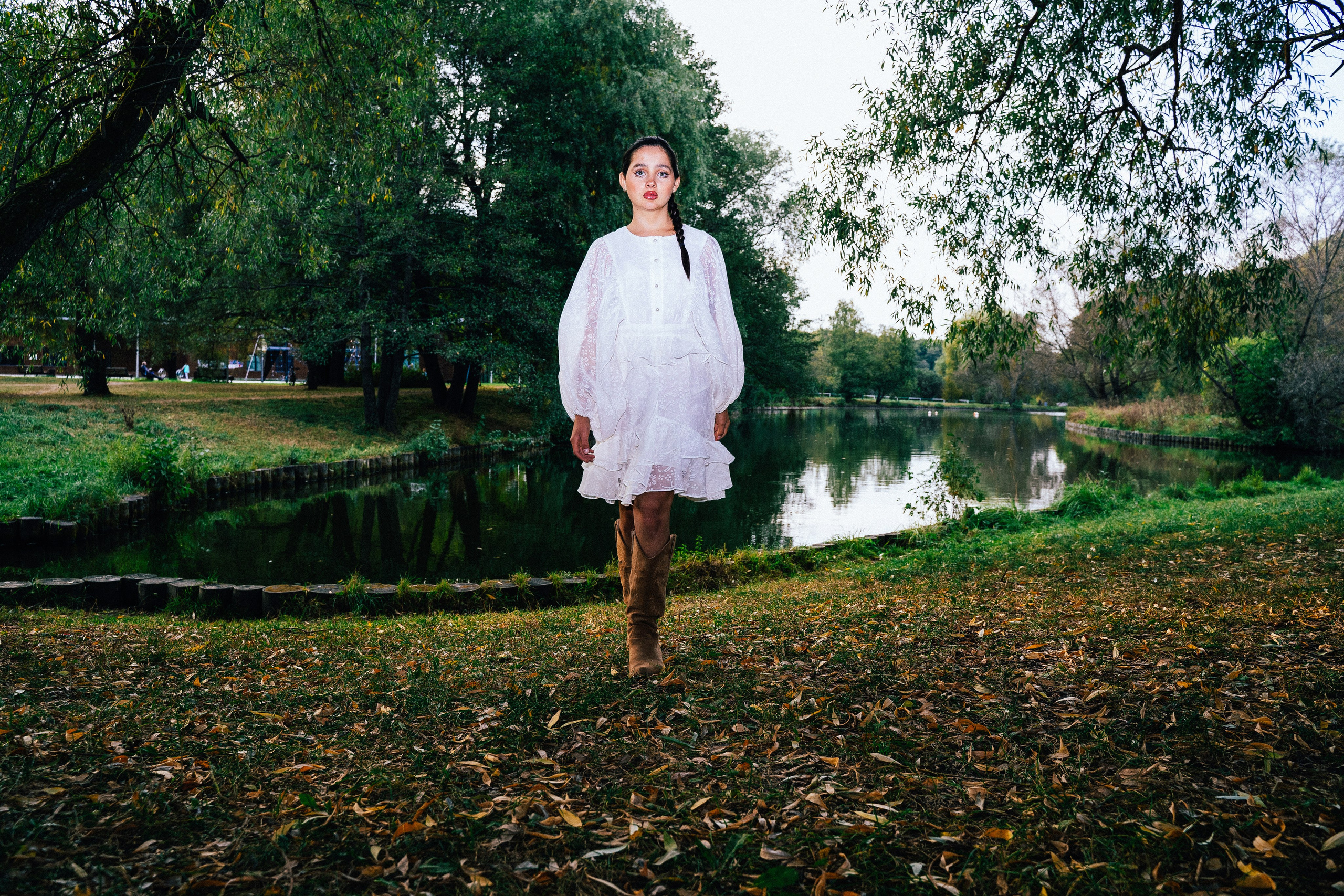 Александра. Фотограф в Москве Асиетта