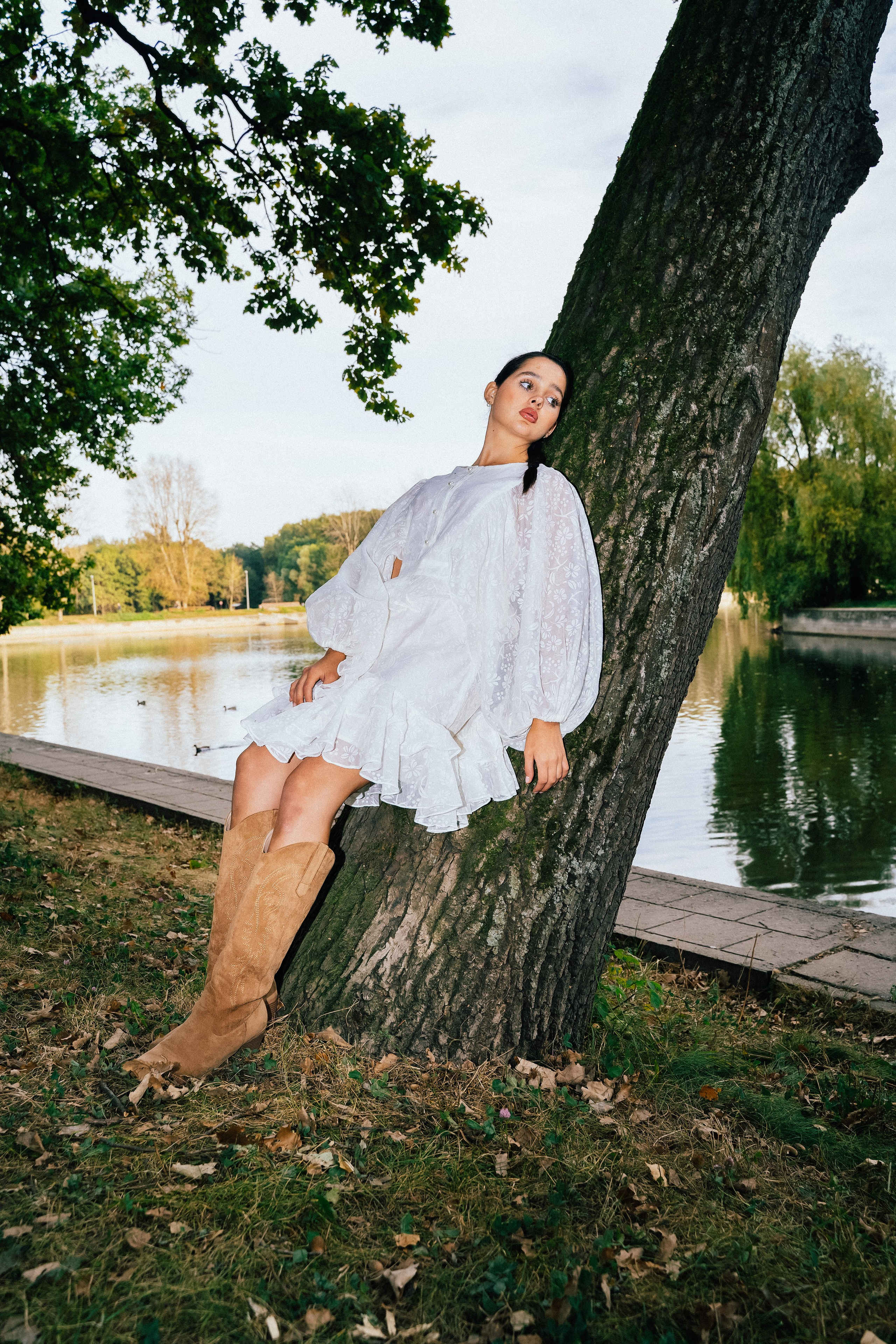 Александра. Фотограф в Москве Асиетта