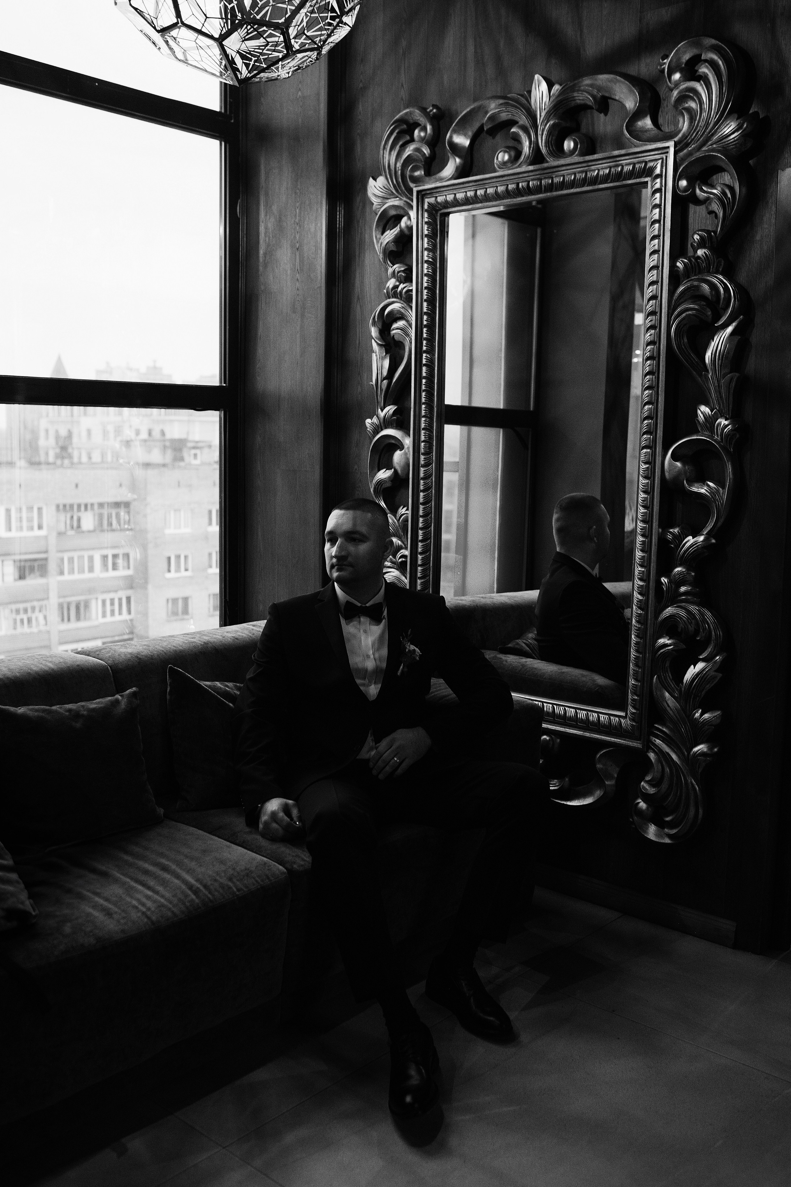 Wedding day #44. Свадебный, семейный фотограф в Рязани Лена Брант