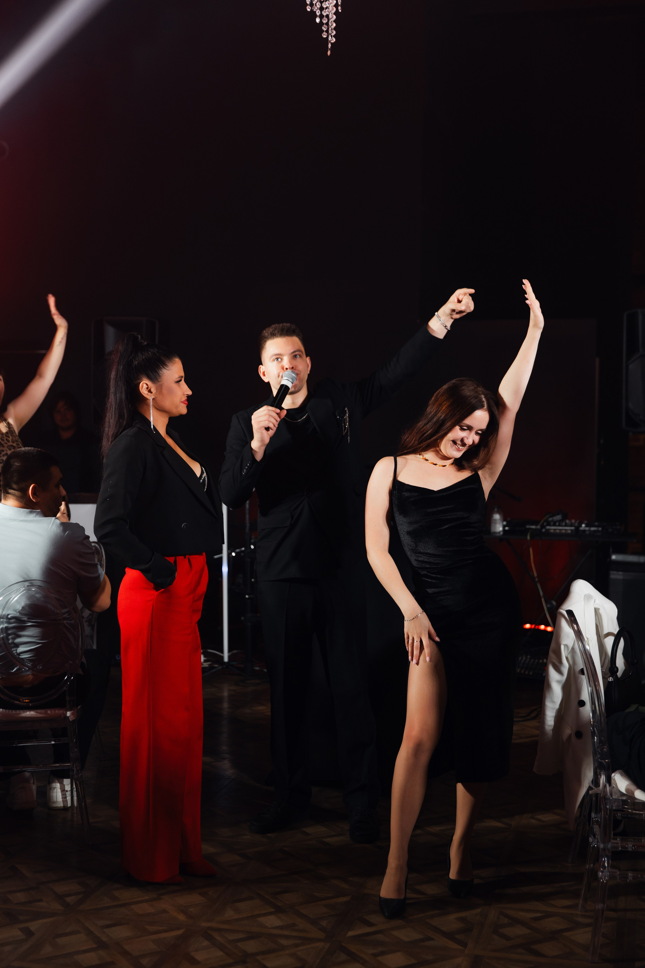 Яков и Елена 12.10.24. Фотограф — Погодина Екатерина