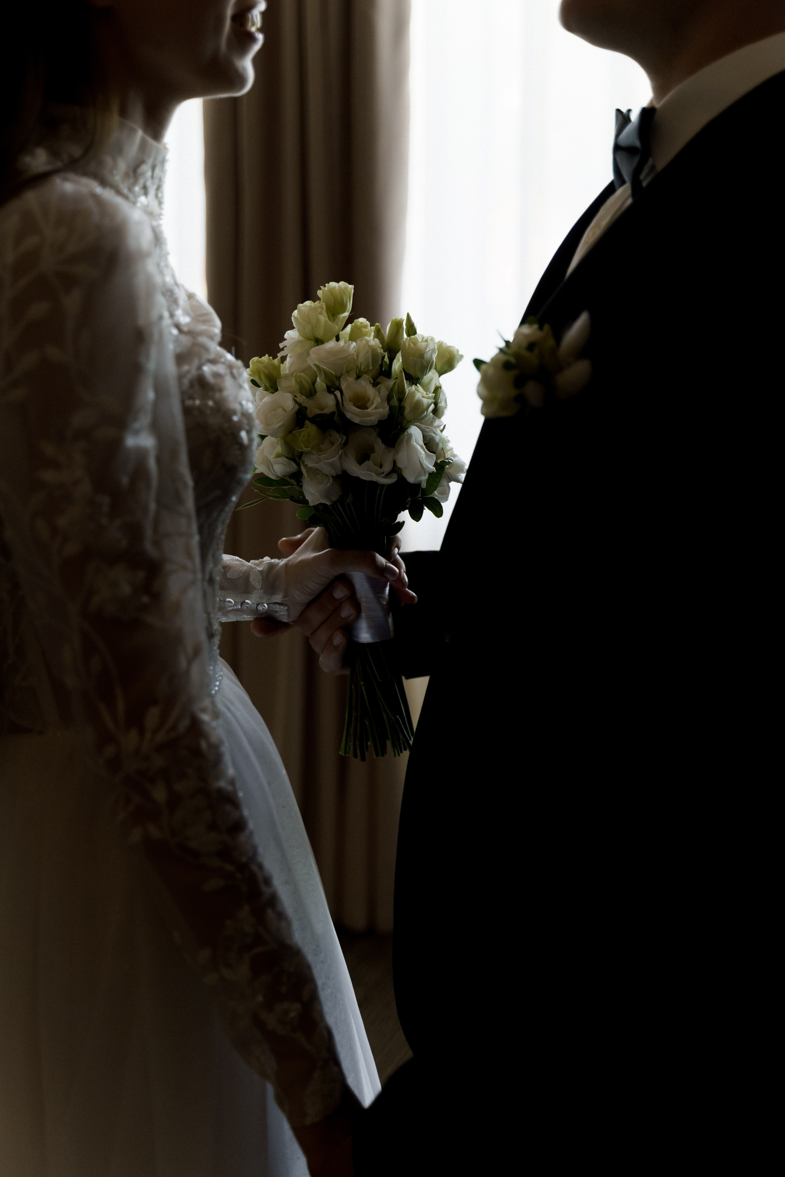 Оля & Миша. Моменты и истории о вас настоящих