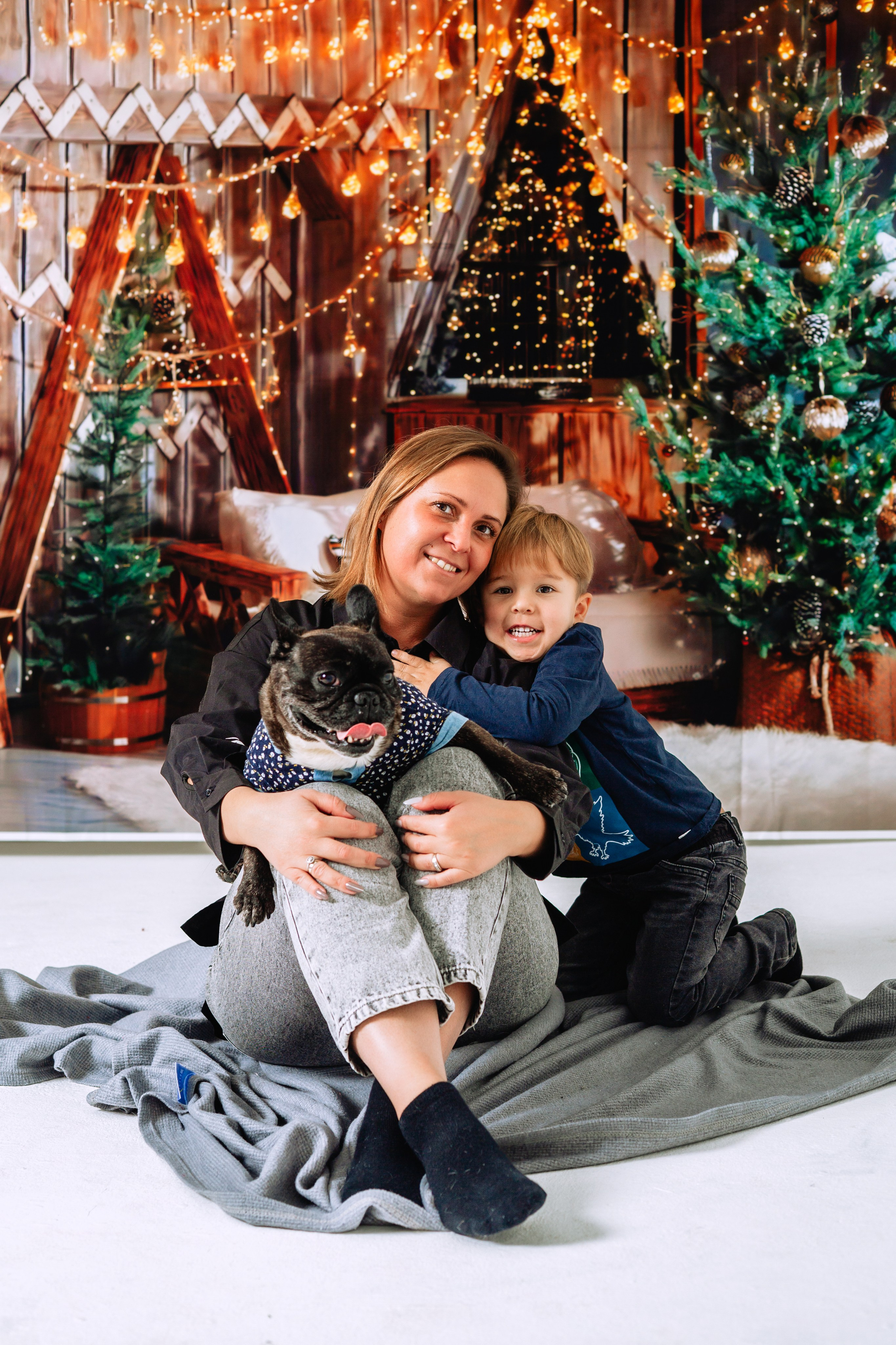 Бульвстреча 2025. Фотограф-анималист Татьяна Степанова