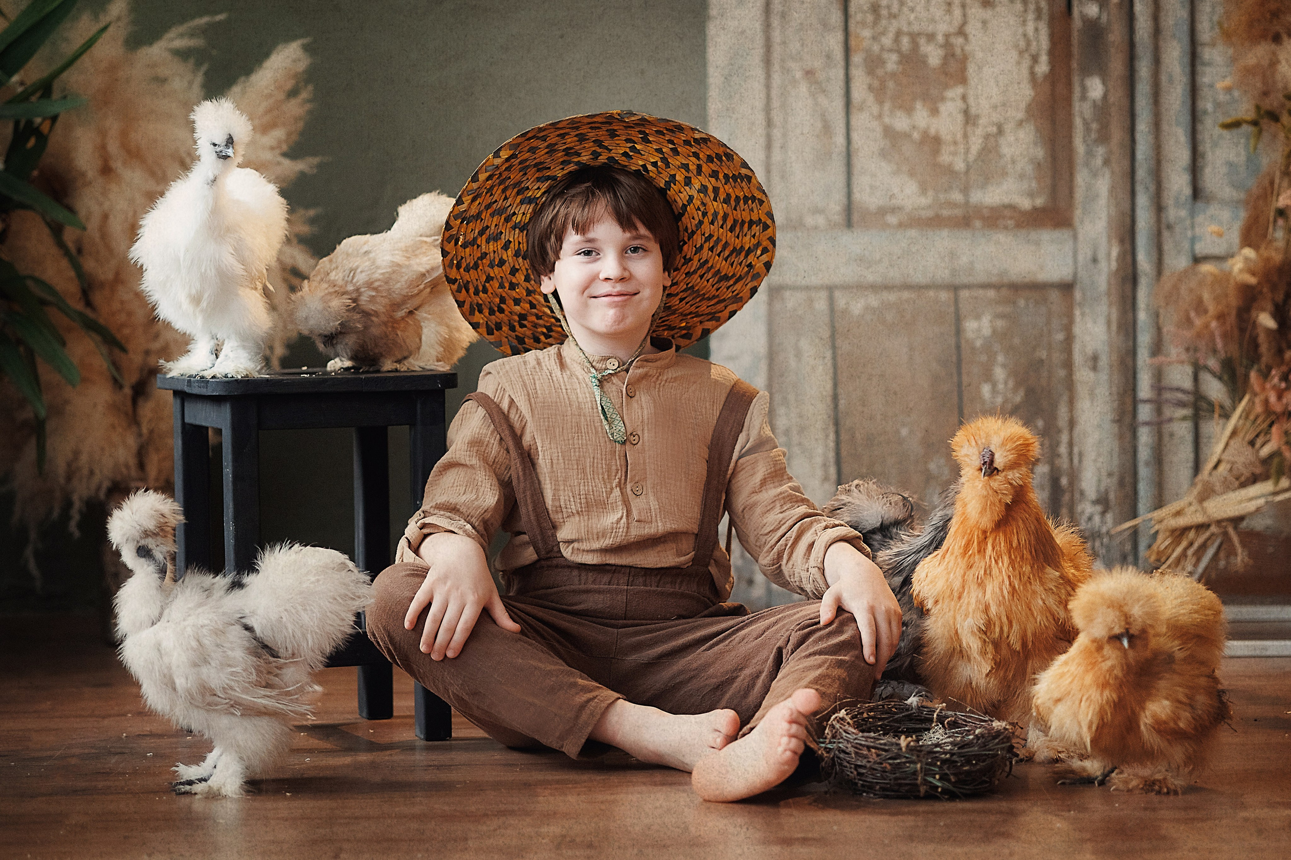 Детская фотосъемка. Семейный и детский фотограф Ижевск | Тамара Дмитриева