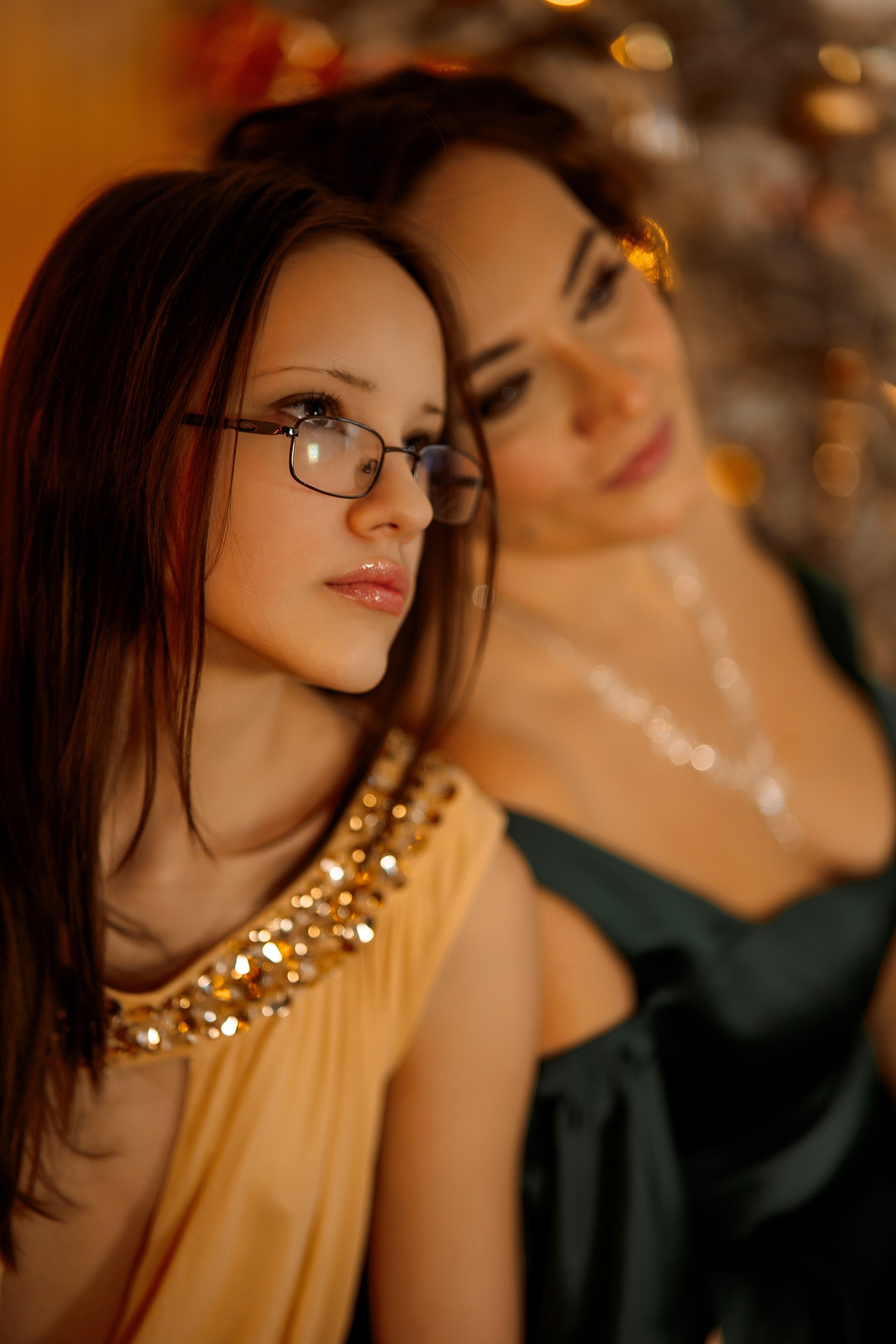 Семейные классические истории. Фотограф Мария Зайчик