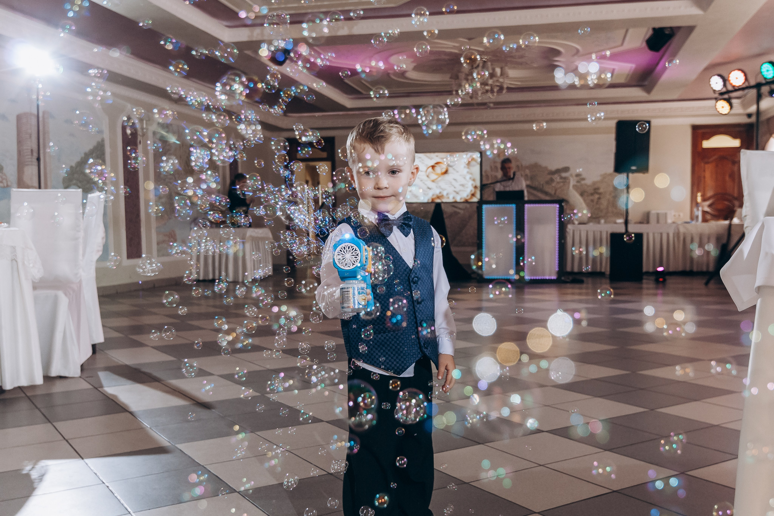 Свадебная съёмка для Галины и Дмитрия. Свадебный и семейный фотограф г. Ярославль Савинская Анастасия