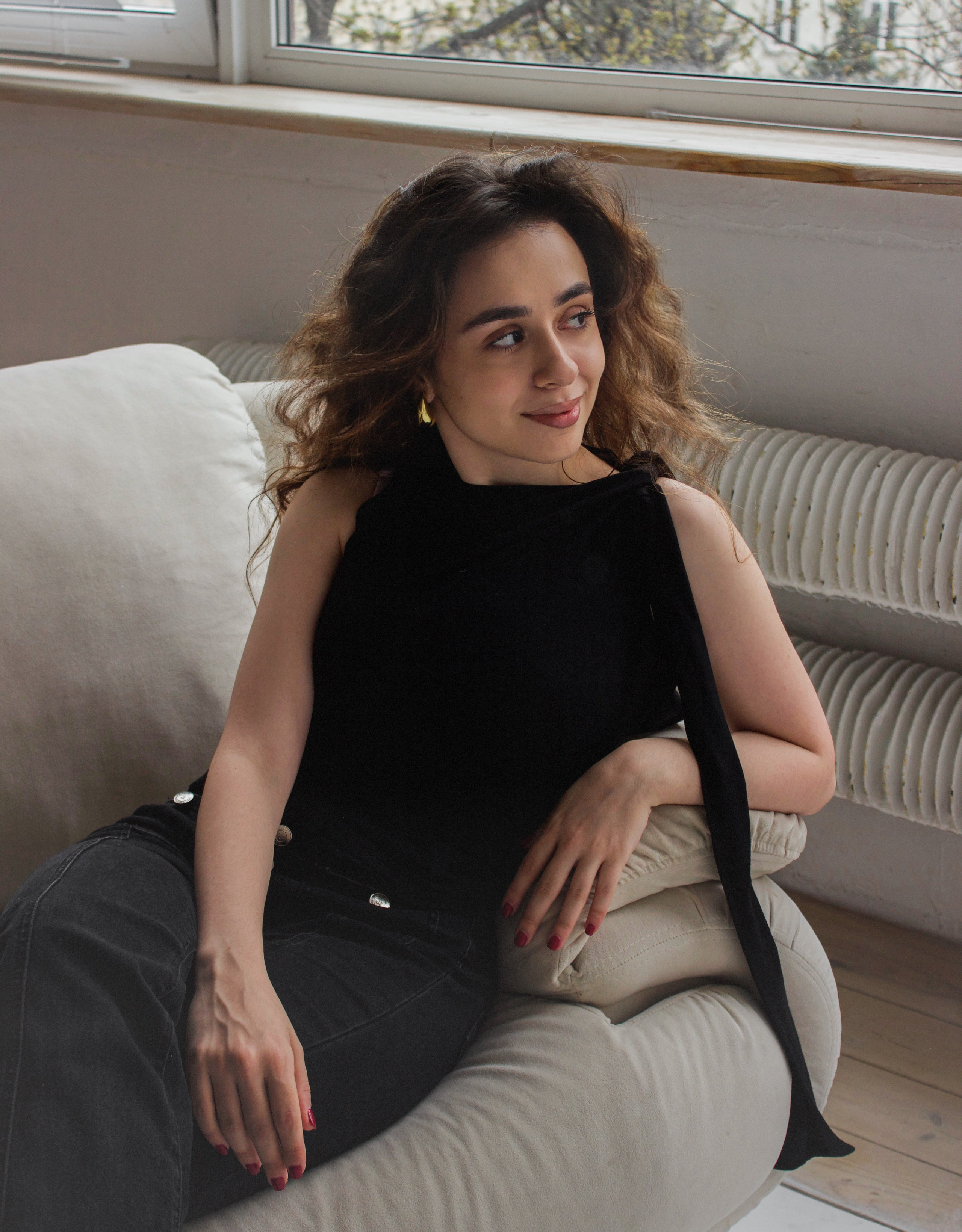 Karina. Daria Y. Фототерапия │ Санкт-Петербург