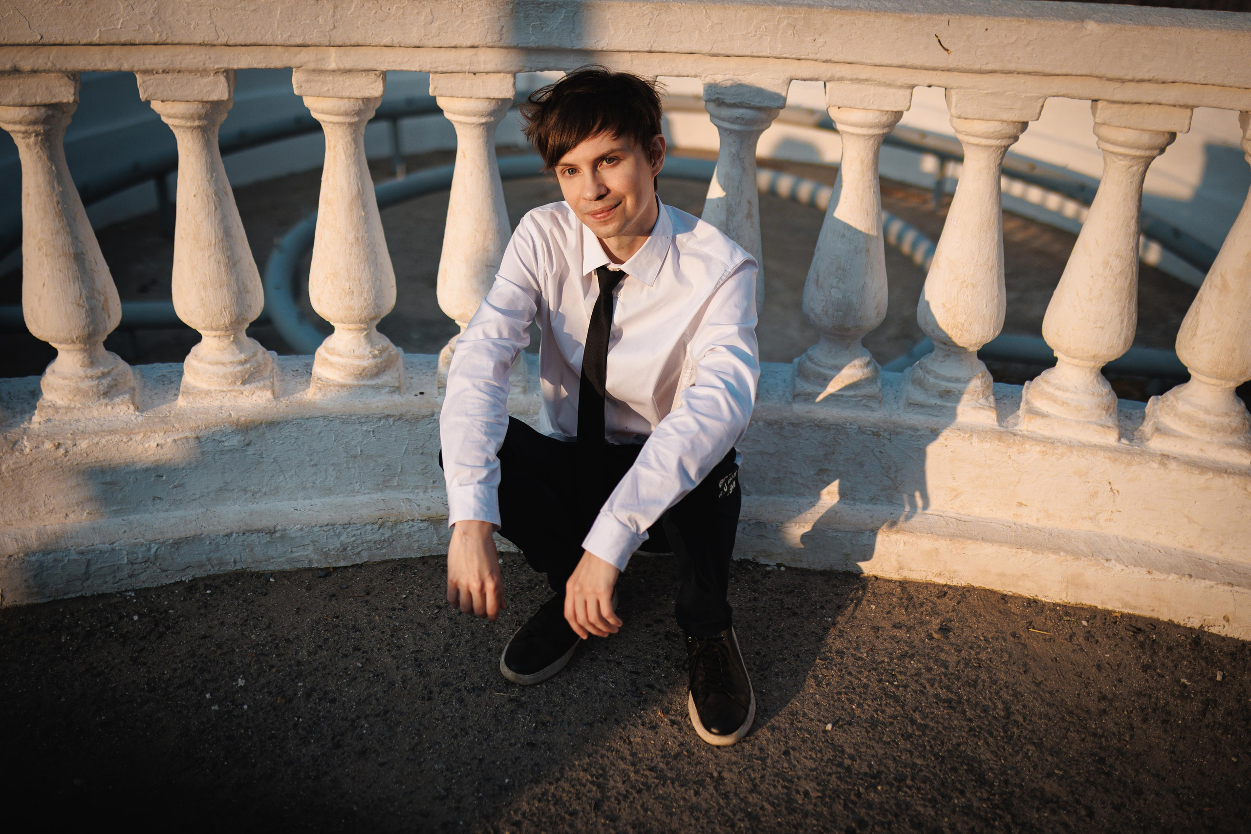 Артур. Фотограф в Ростове-на-Дону Ника Обида