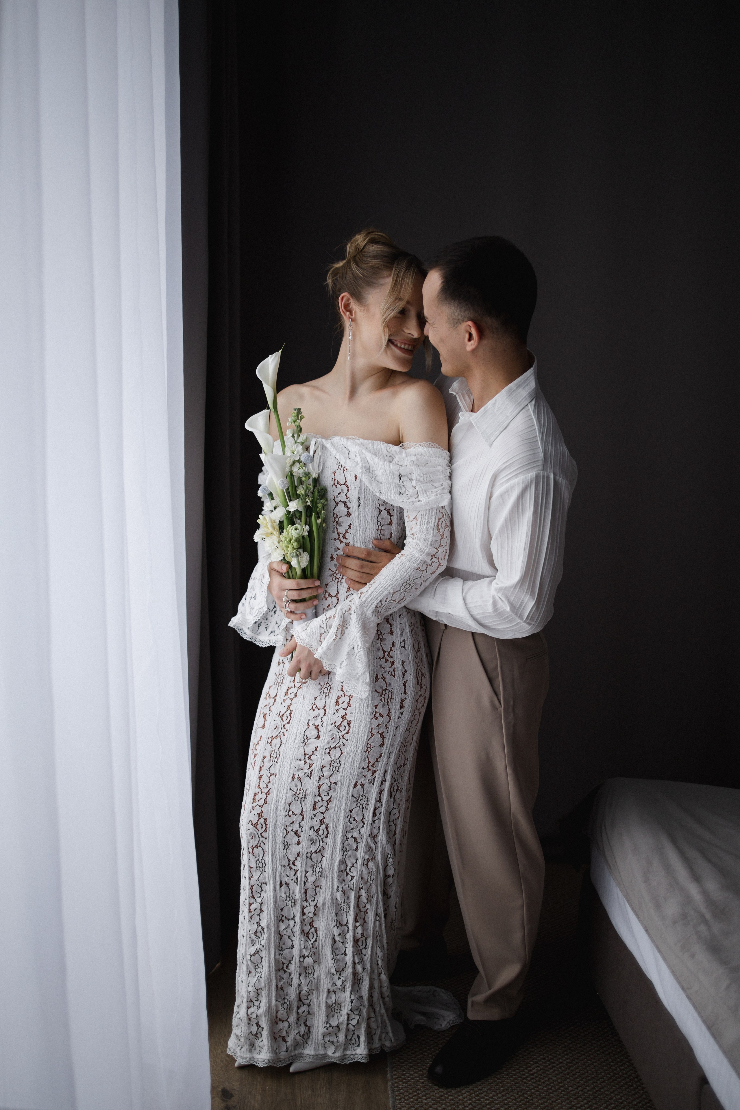 Денис и Лера. Свадебный и семейный фотограф Ольга Разрядова