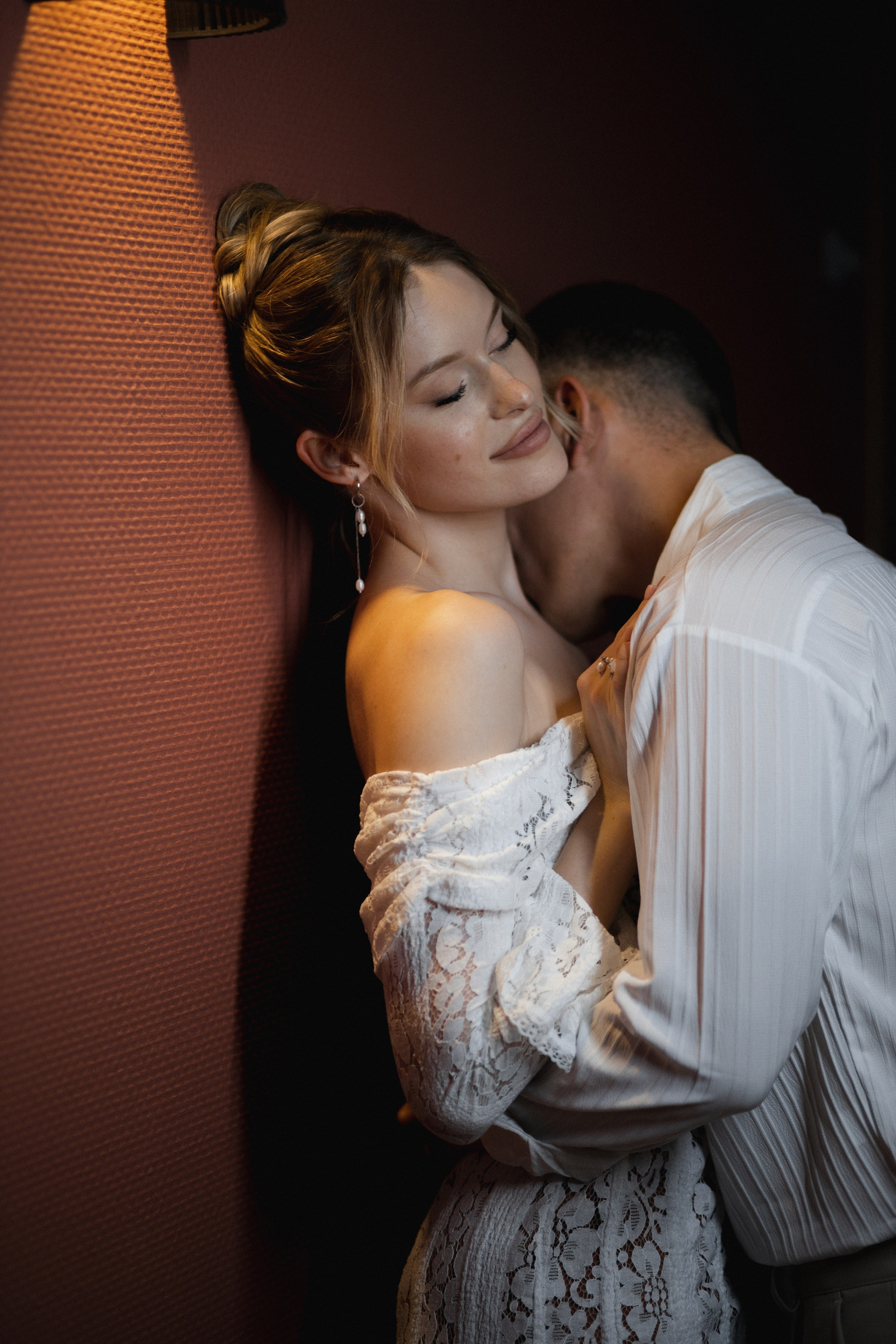 Денис и Лера. Свадебный и семейный фотограф Ольга Разрядова