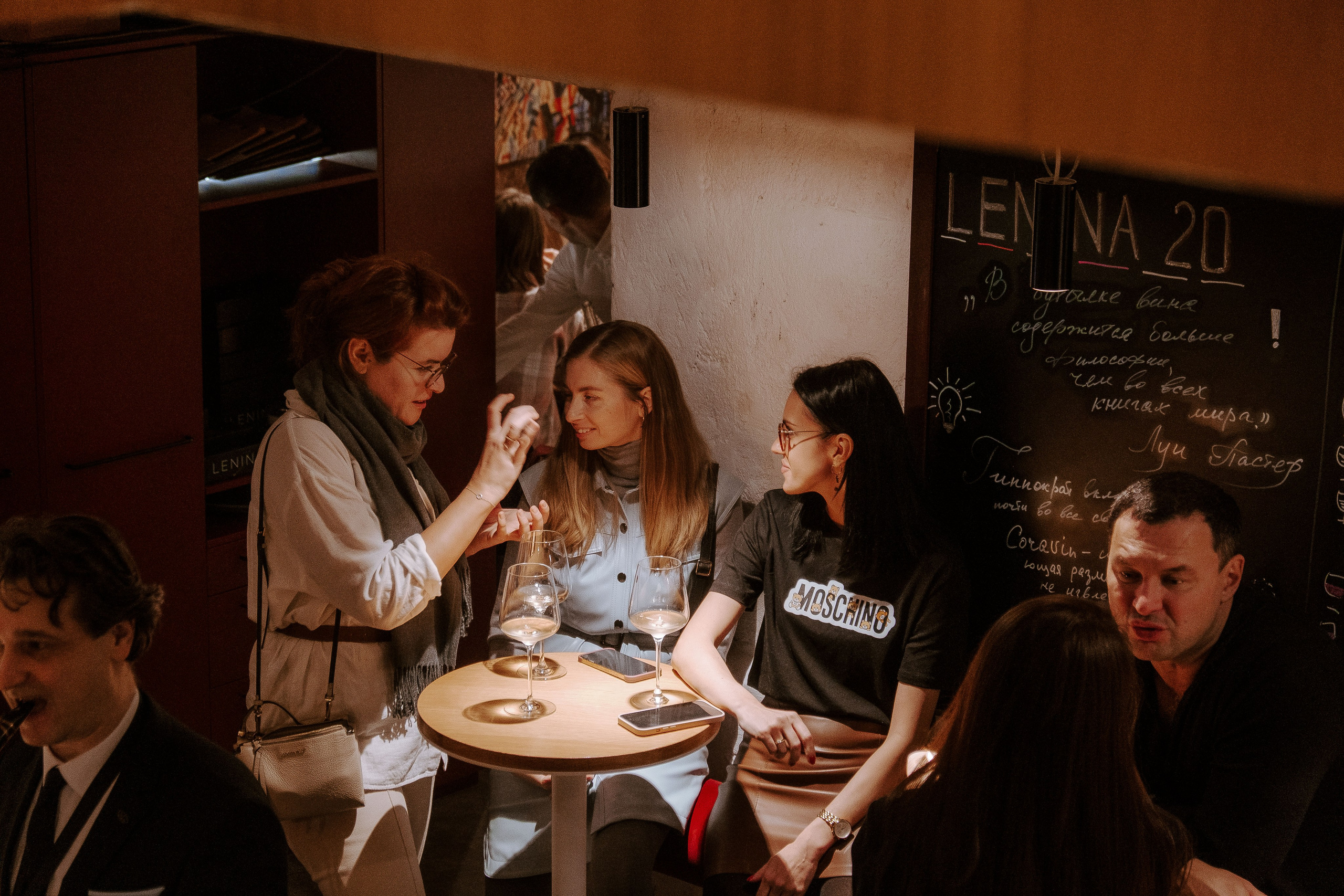 LENINA 20. Фотограф Мария Хлебникова Санкт-Петербург Москва