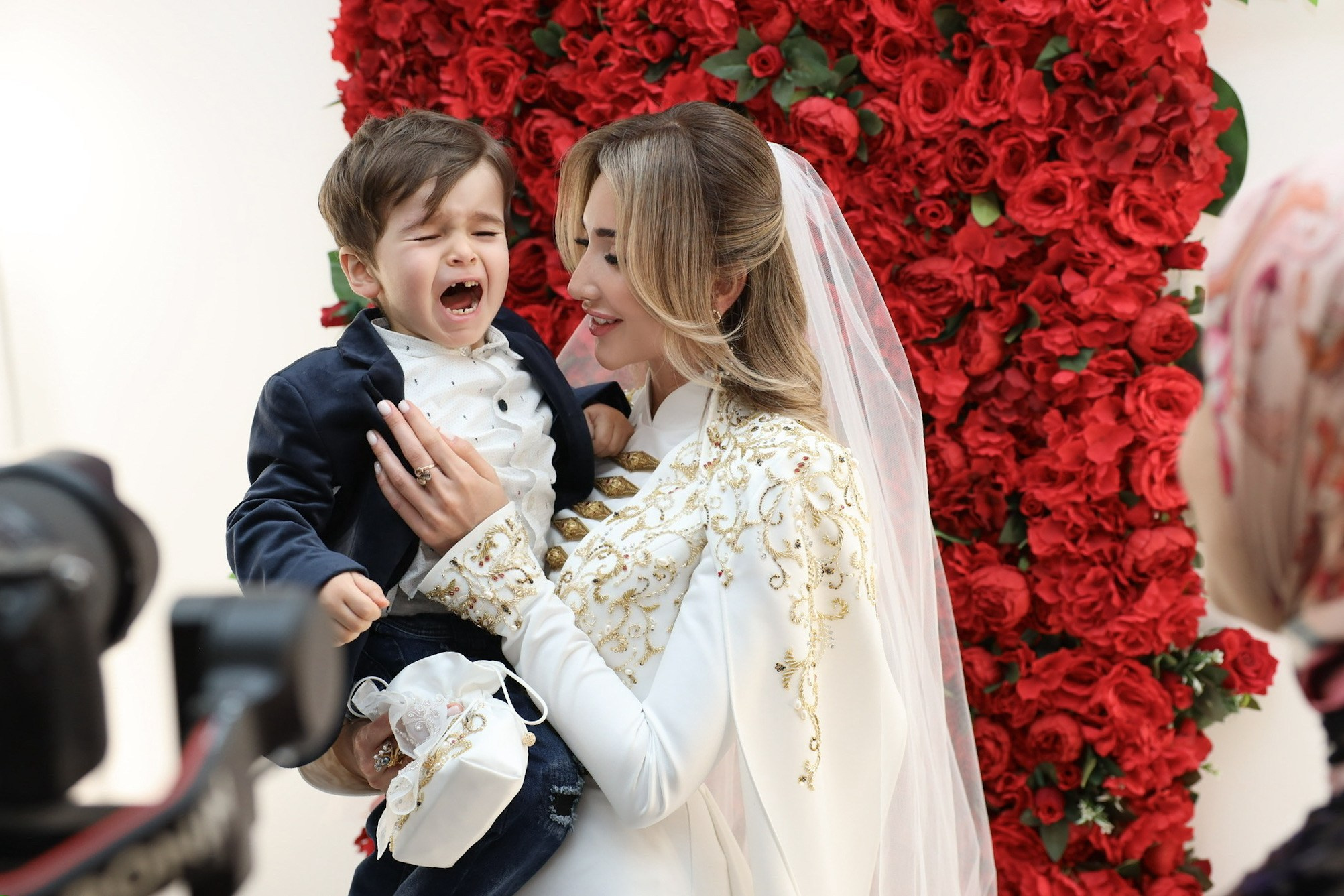 СВАДЕБНЫЕ ФОТОГРАФИИ. Фотограф Медина Газгиреева, Ингушетия!