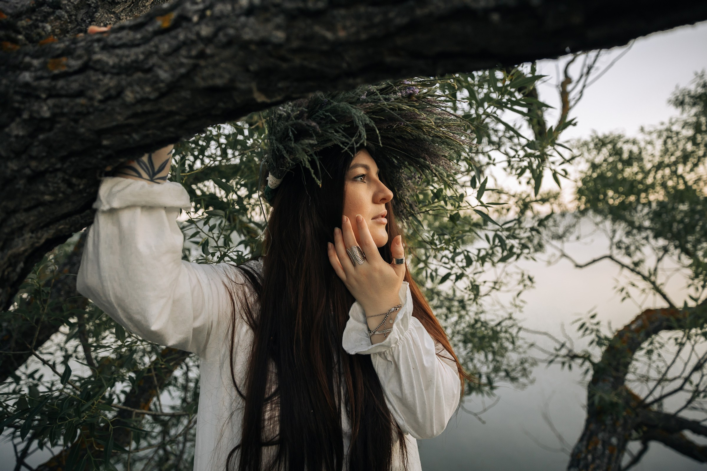 Екатерина и Ксения