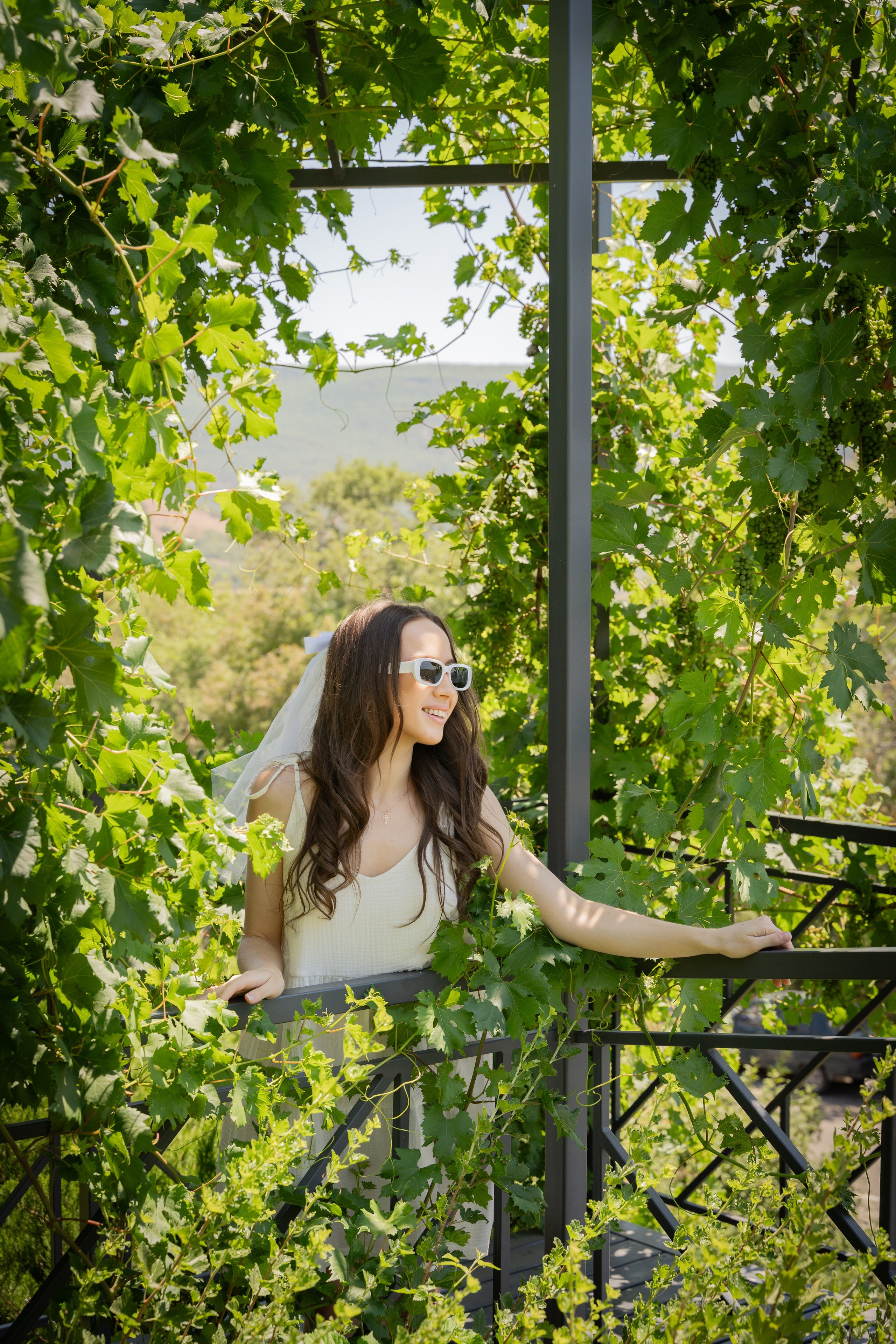 Девичник. Анастасия Дунаева. Фотограф в Севастополе