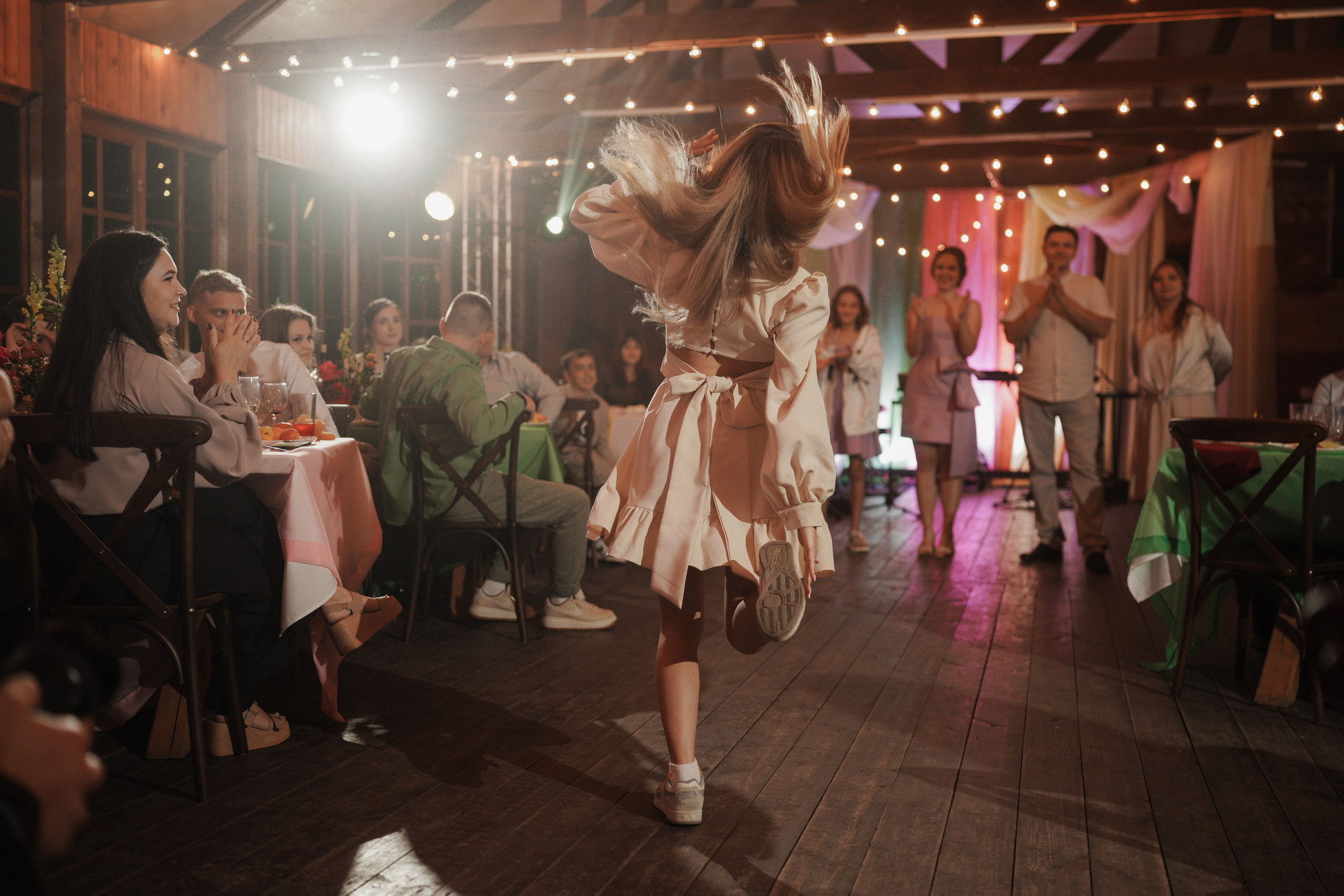 Влад и Даша. Организатор мероприятий в Абакане I Ольга Петухова