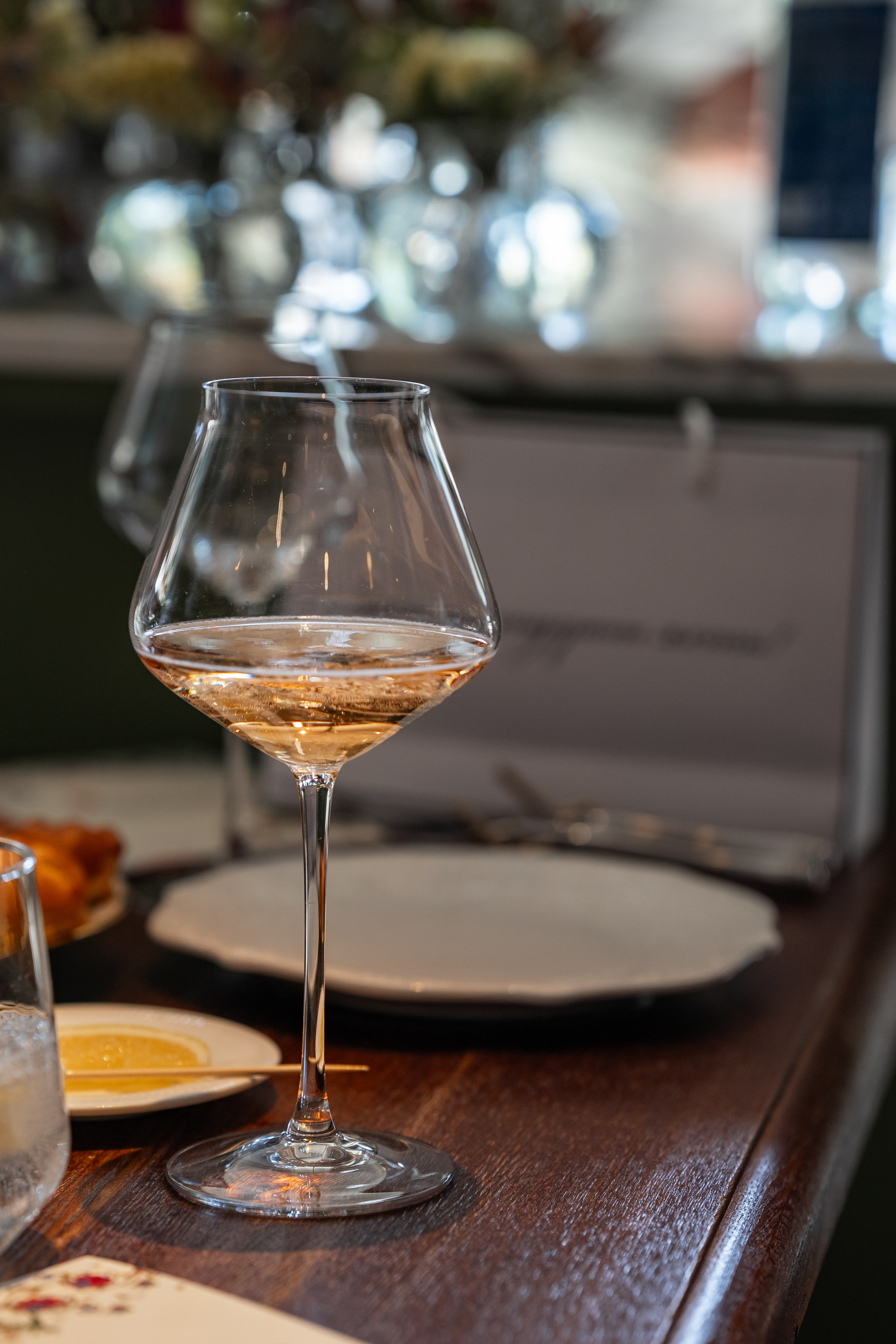 Le Pigeon — Русские сезоны и Балет «Дягилев». Фотограф Никита Комаров