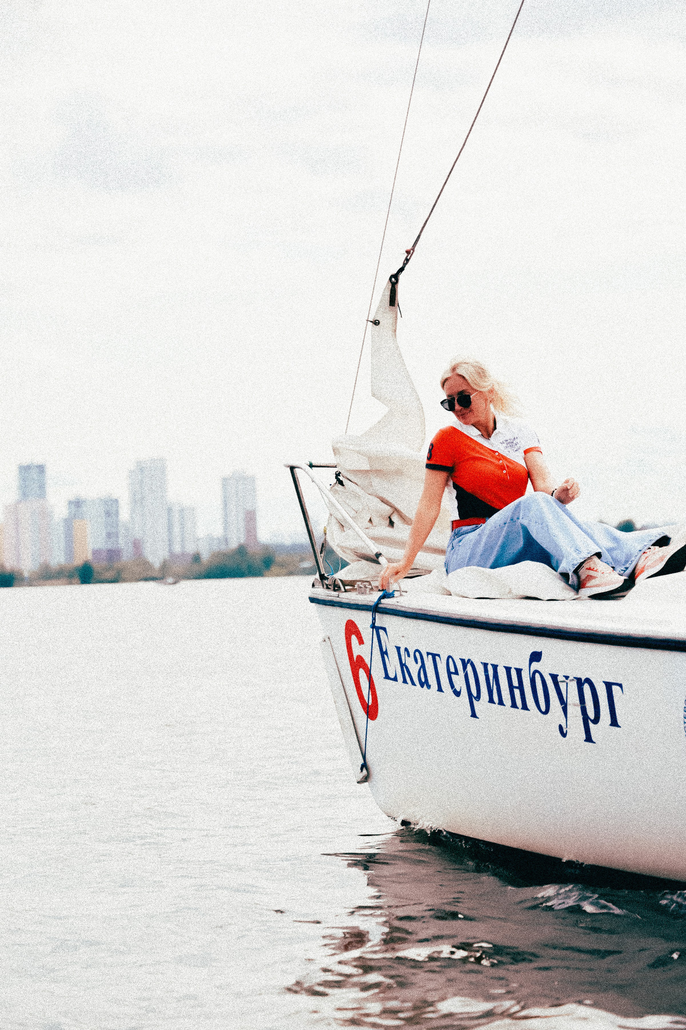 Репортаж. Фотограф Алиса Болденкова