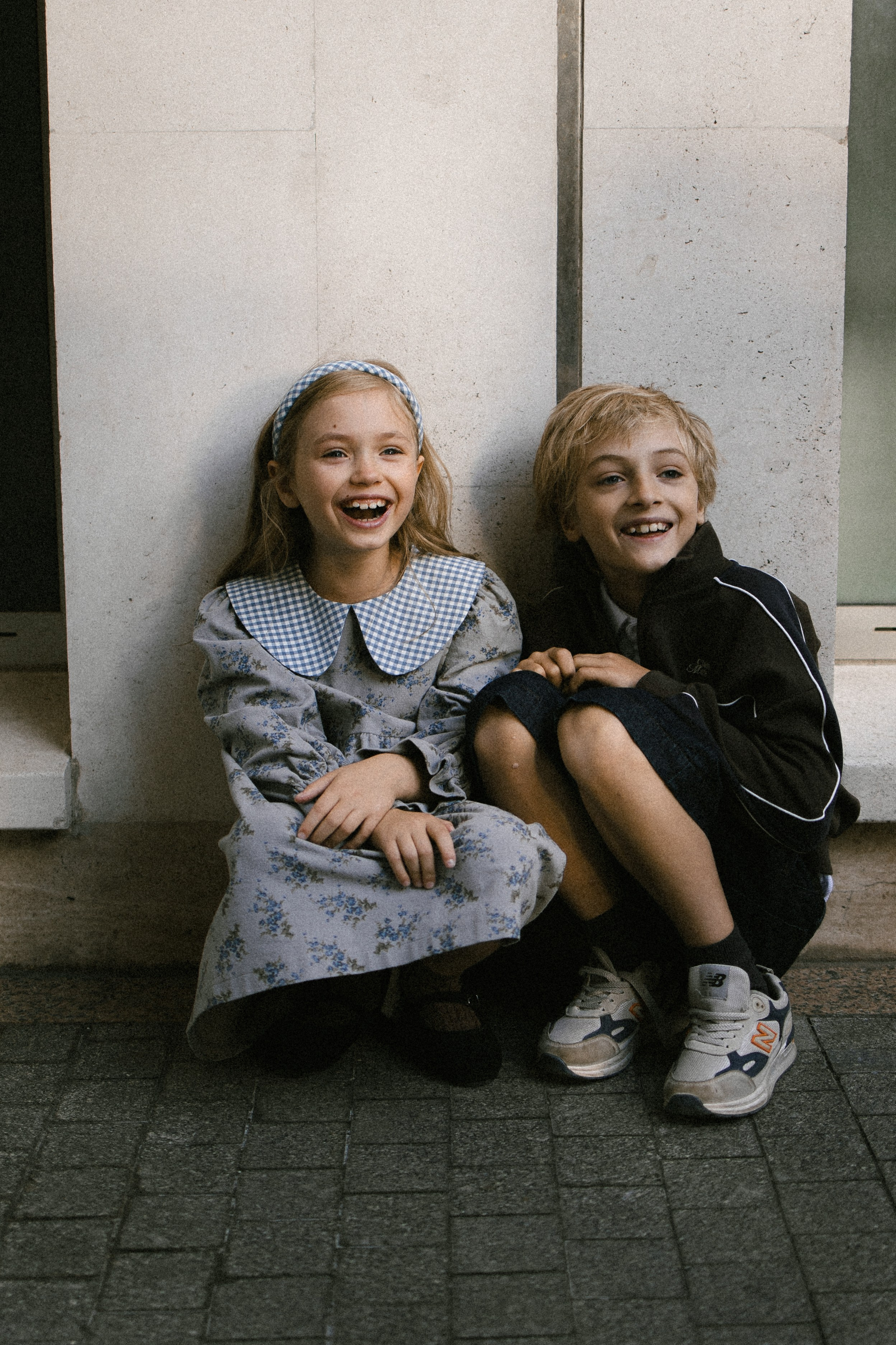 Лена Эрика Лев. Семейный и детский фотограф в Королёве Шарутина Лидия