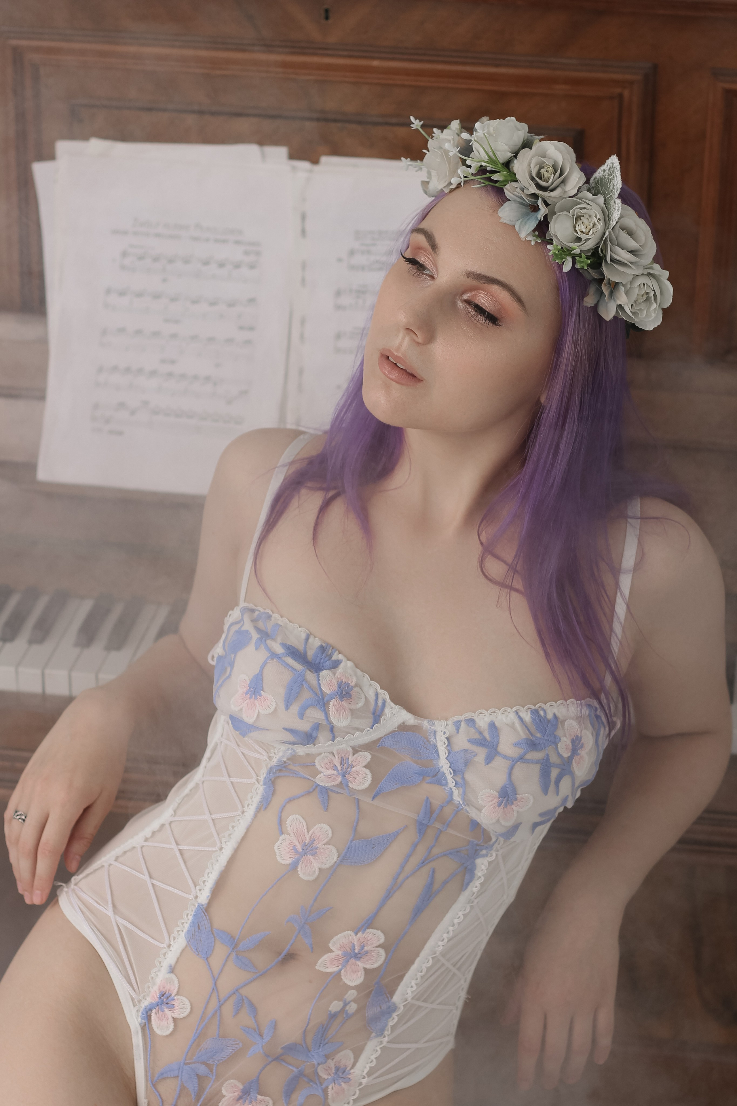 Катя. Женский фотограф в Санкт-Петербурге