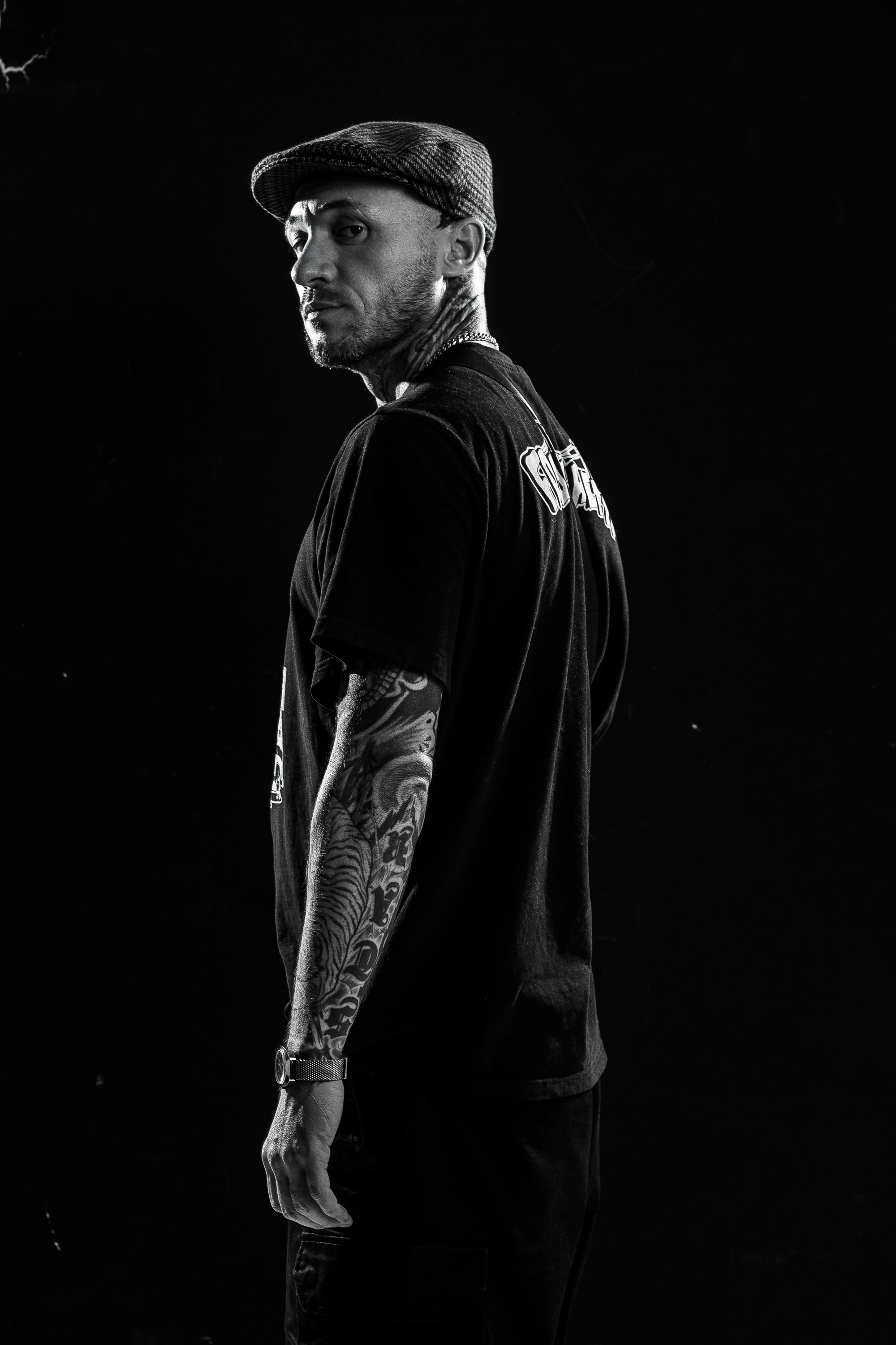 D.MASTA. FASHION AND PORTRAIT PHOTOGRAPHER, MOSCOW/DUBAI