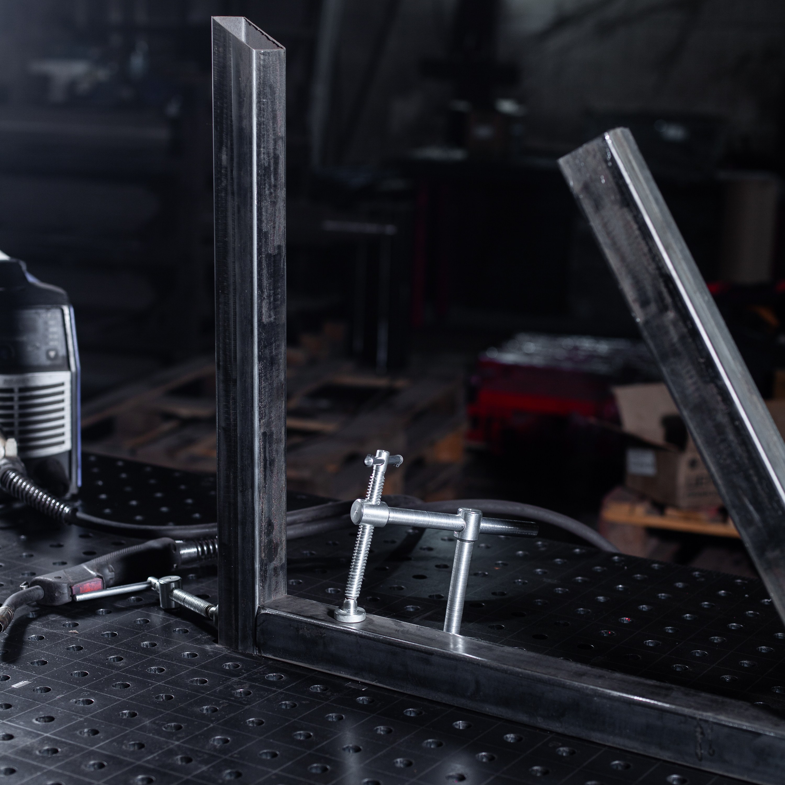 Фотосъемка струбцин для каталога и интернет-магазина. Фотограф в Челябинске и Челябинской Области Александр Самохвалов