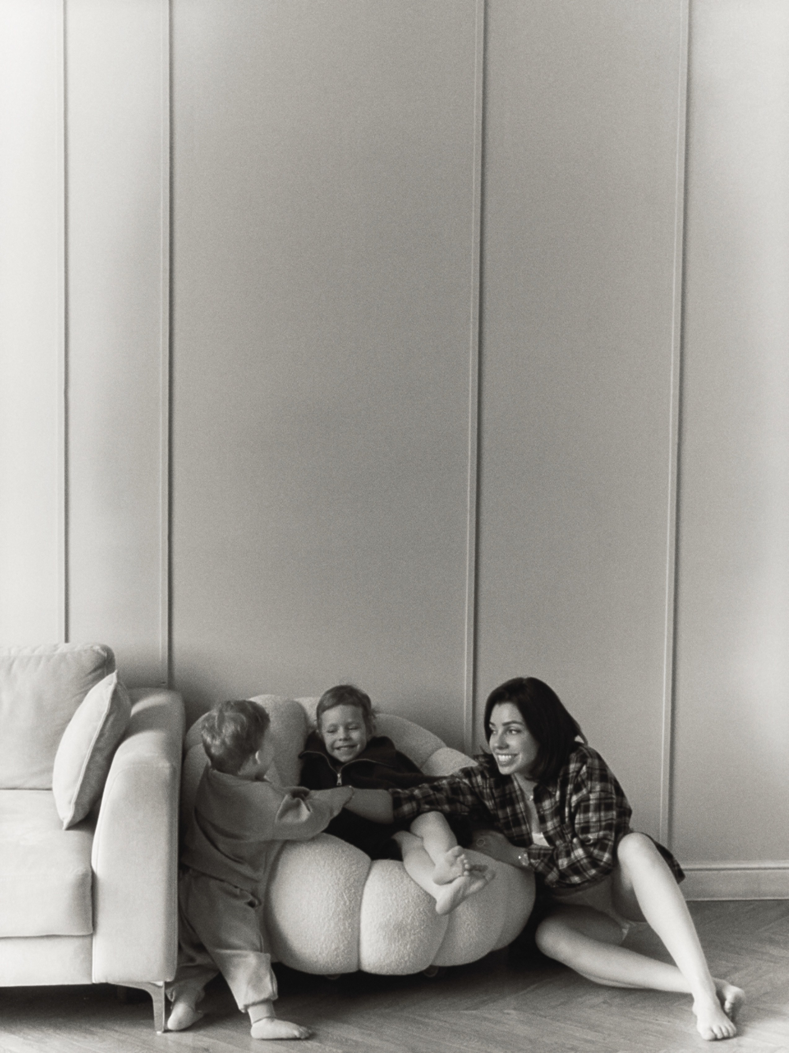 Olya Svyat Vlada. Индивидуальная и семейная фотосессия в Чебоксарах Оксана Русакова